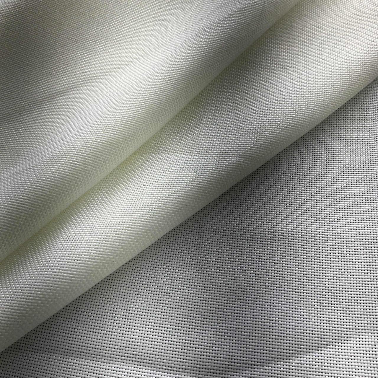 100% Polyester Vintage Linen Fabric | 54
