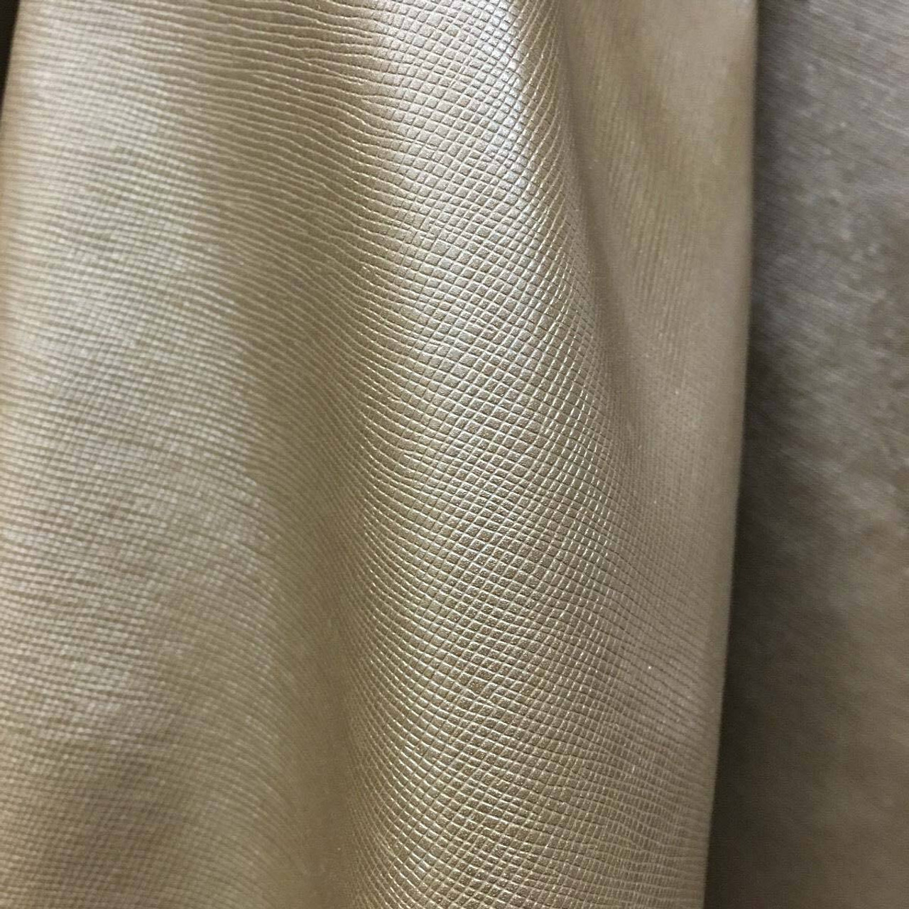 Textured Vinyl Fabric