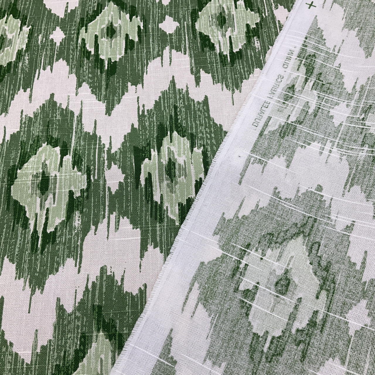 Cotton vs Linen Fabrics – Green Nettle Textiles