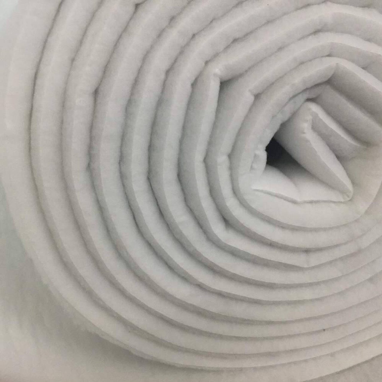 High Quality Polyester Dacron Wadding Upholstery Batting Quilting sewing  crafts