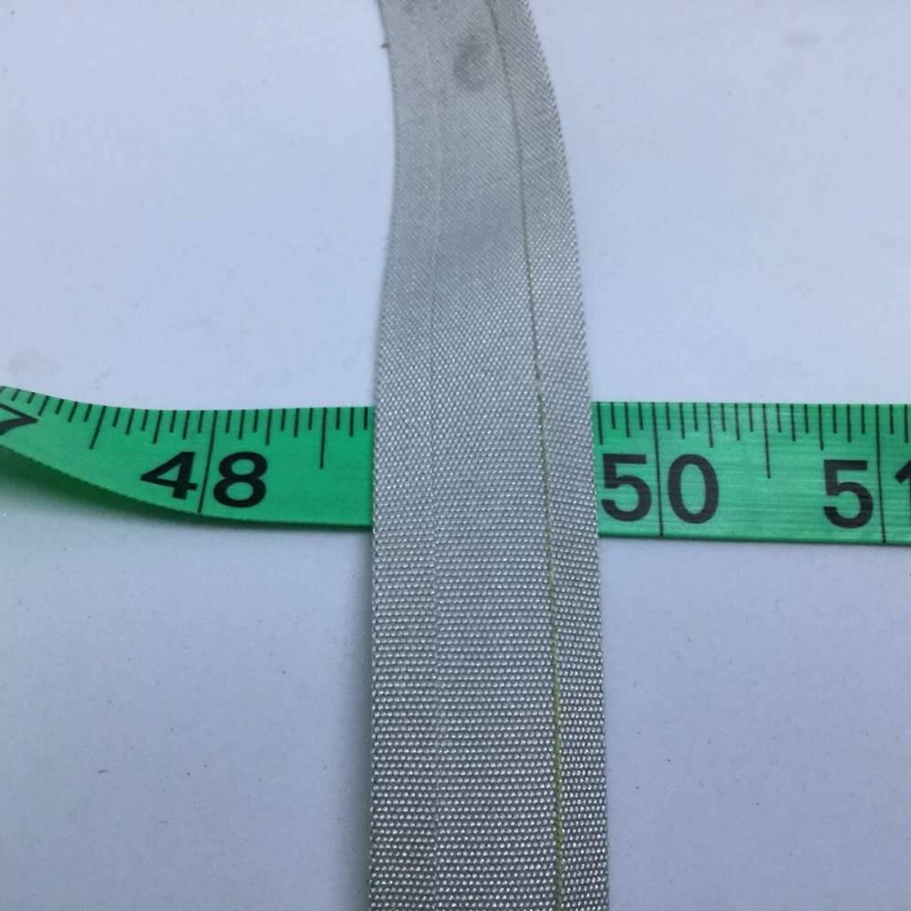 100 % Polyester Edge Binding Tape, 1 Inch Bias Tape for Backpacks