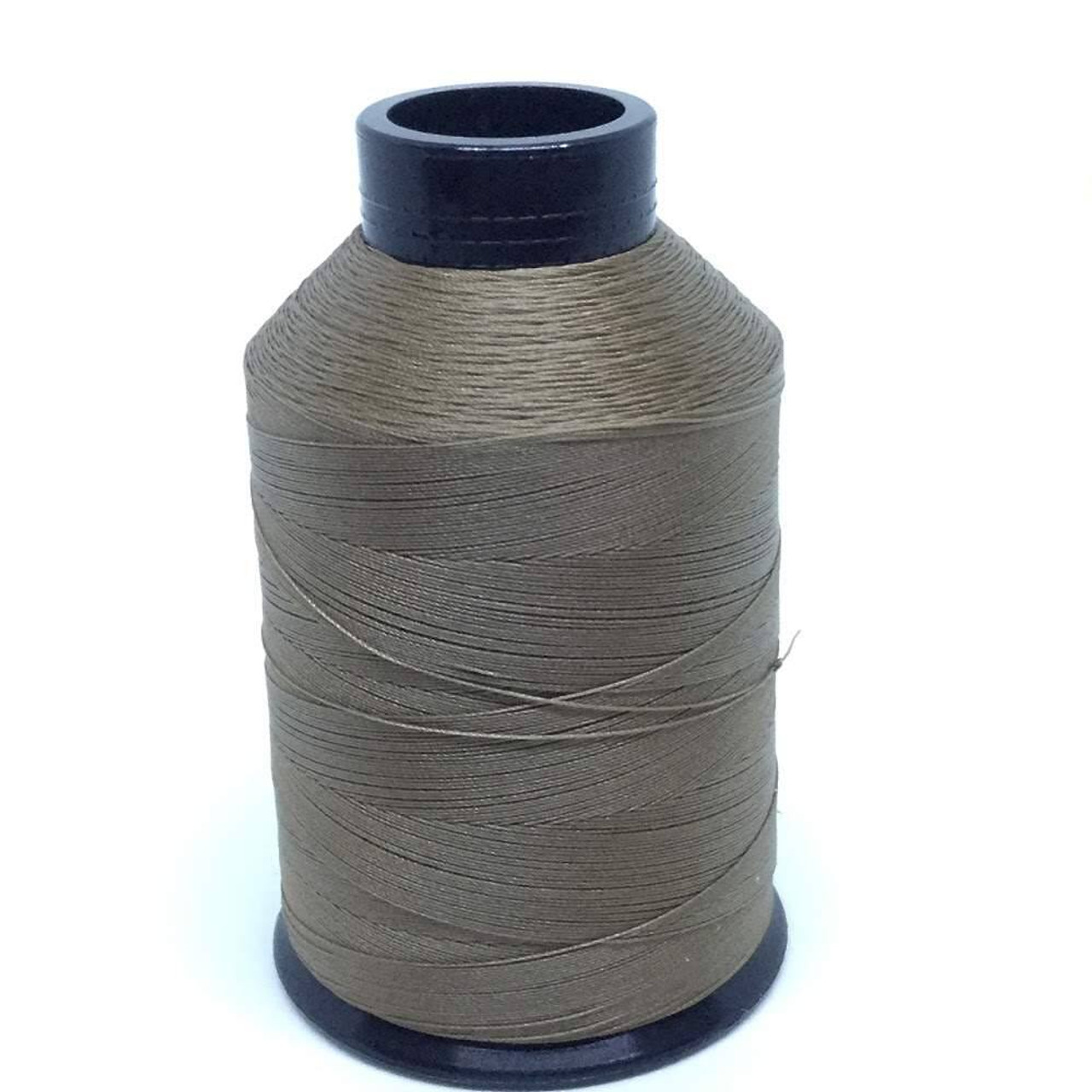 Saddle Upholstery Thread | High Spec Bonded Nylon B69 | 4oz. Spool | EXTRA  STRONG