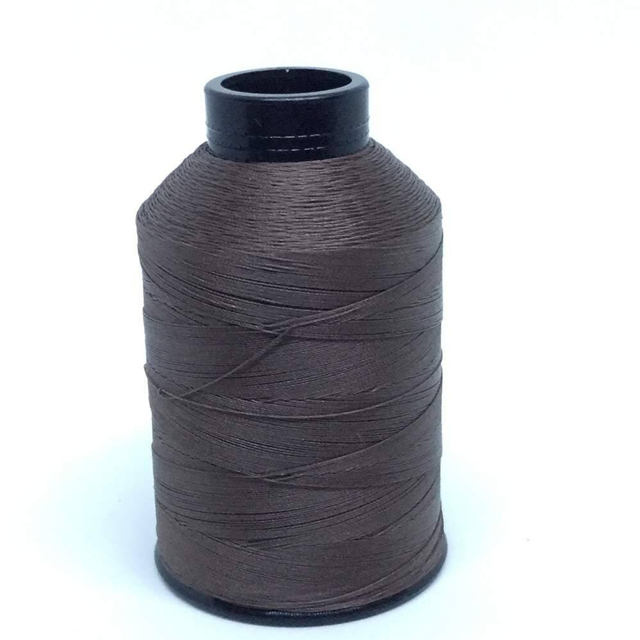 Industrial Thread - 69 Nylon Spools - Black & White