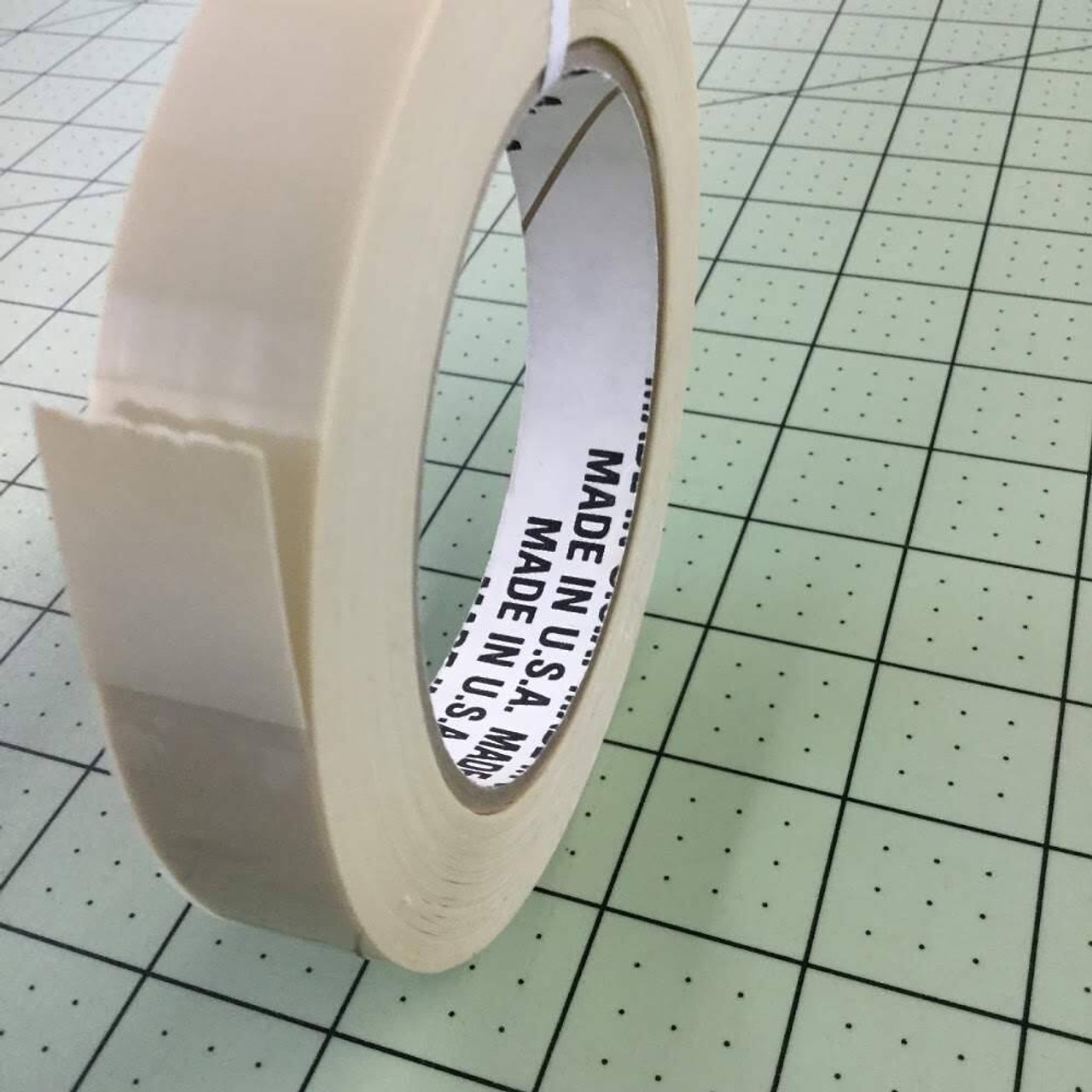 0.75 Nylon Sewing Tape for Dacron, Nylon, Vinyl & Home Sewing