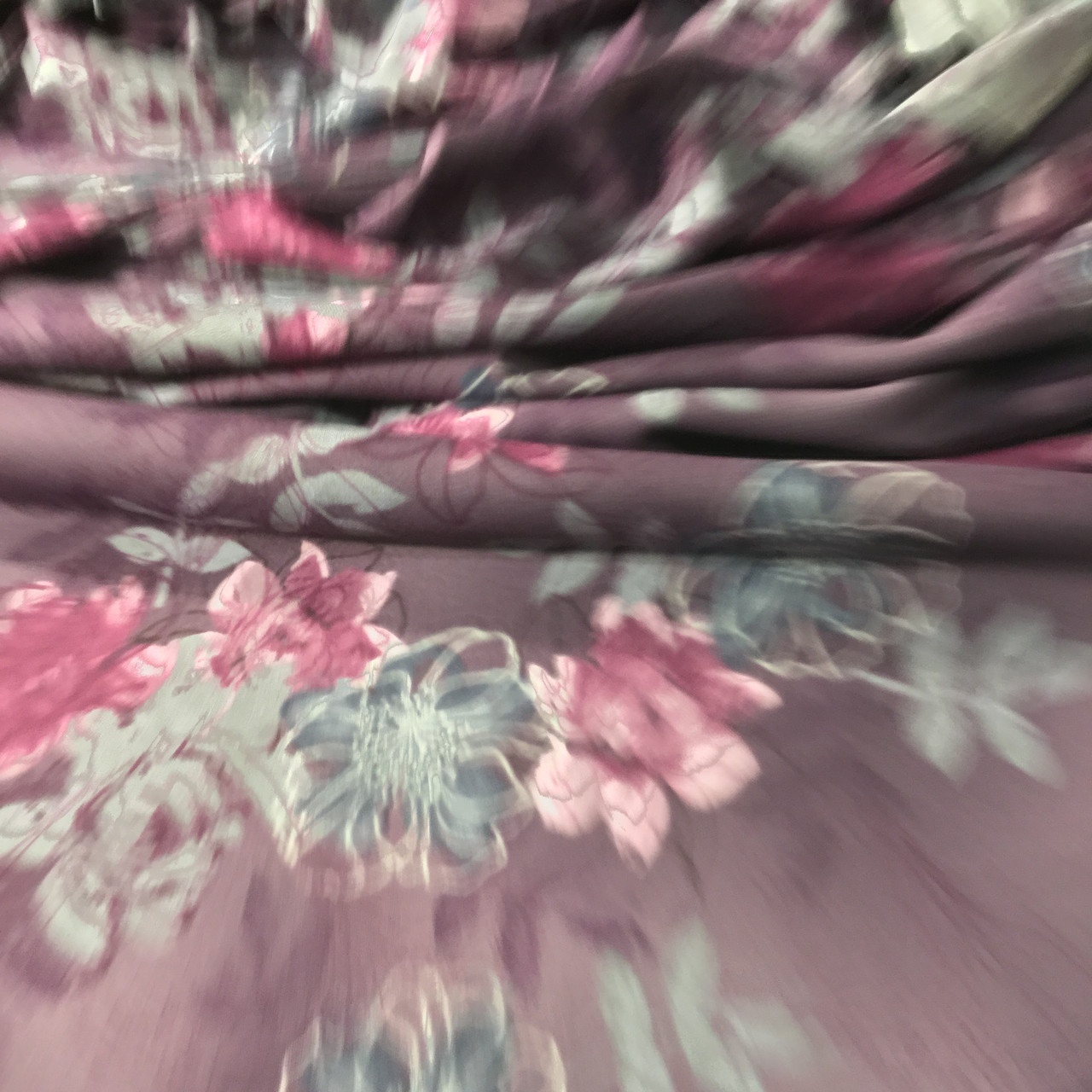 Nylon Spandex Fabric by the Yard - Pucci Print - Dancewear