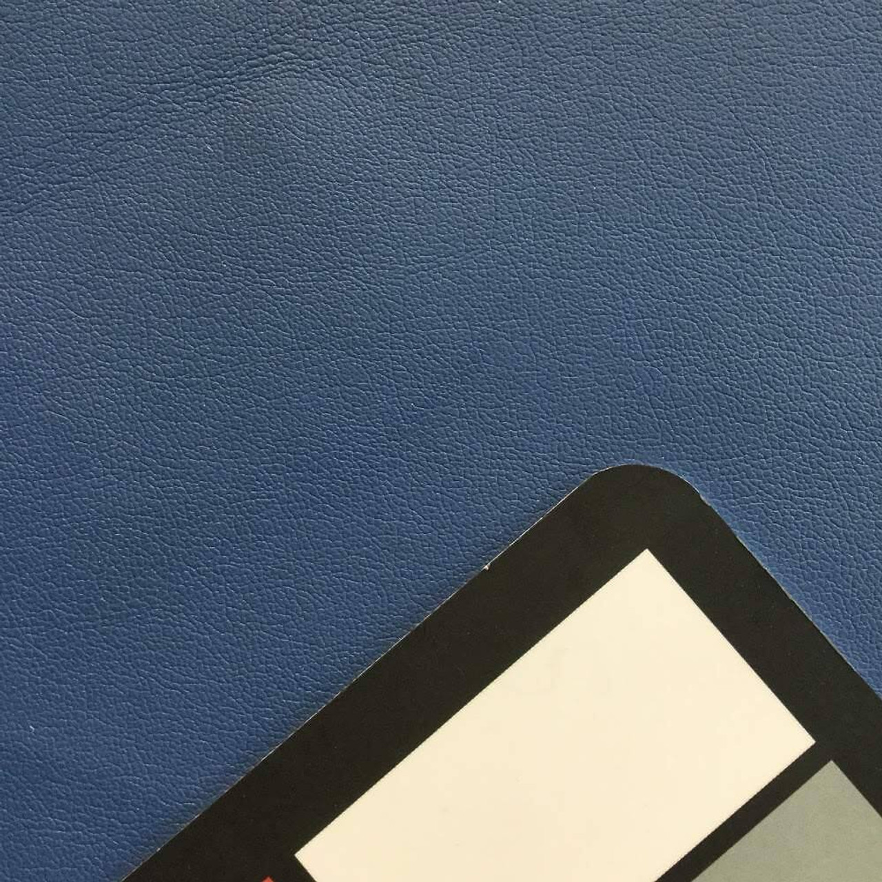 5 Yards 54 Wide Vinyl Fabric Thick Marine Grade Faux Leather Fabric Heavy  Duty PU Leather Fabric Cotton Back Home Decor Fabric for Hand Crafts DIY