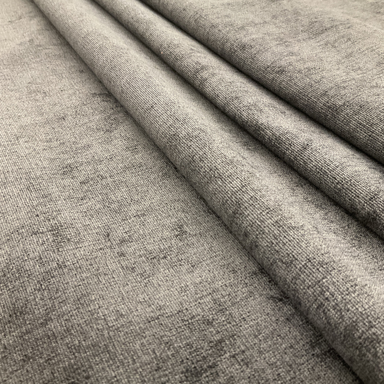 Brown - Velvet Upholstery Fabrics