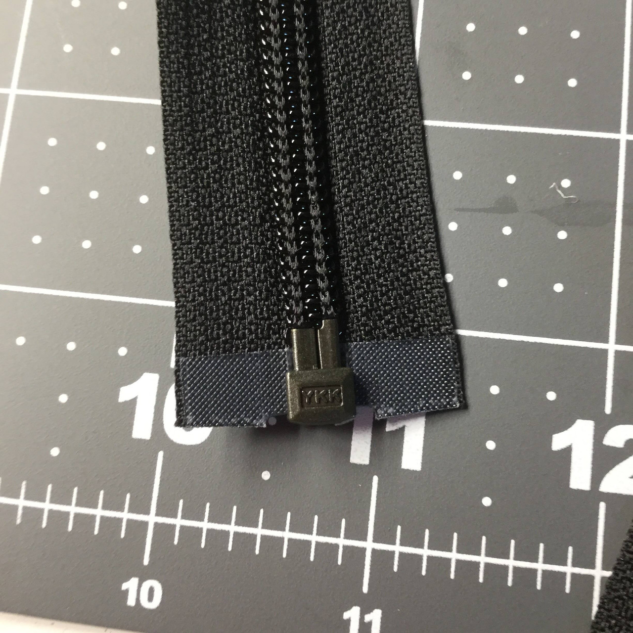 24-inch Jacket Zipper - MyNotions