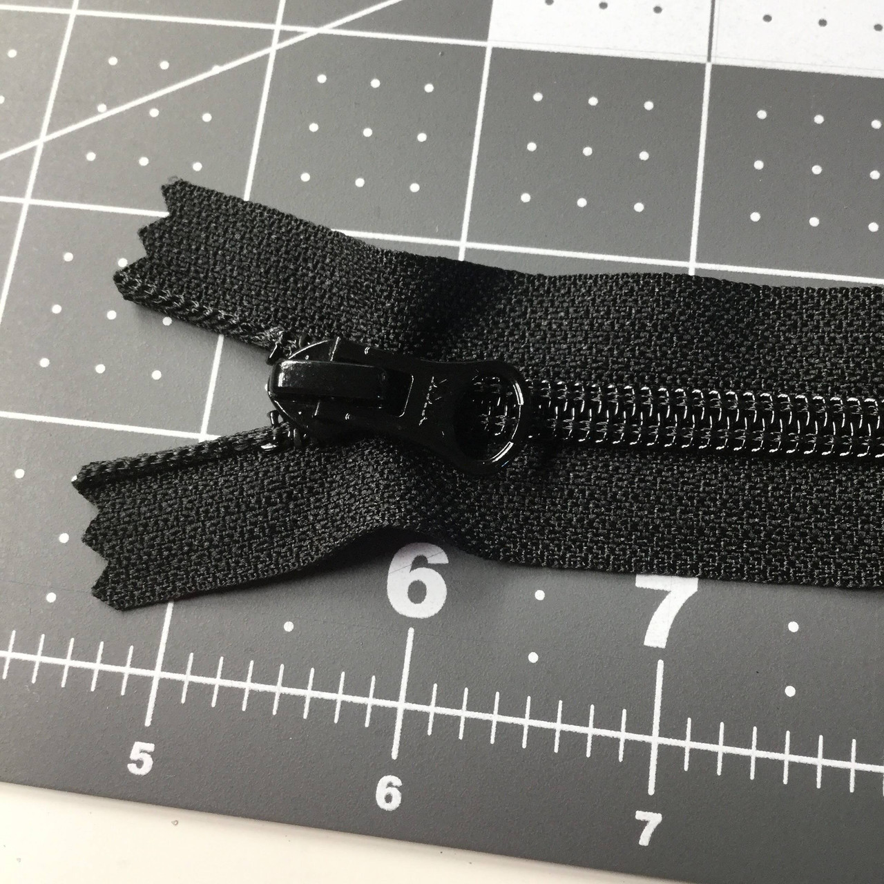 Plastic Velcro YKK