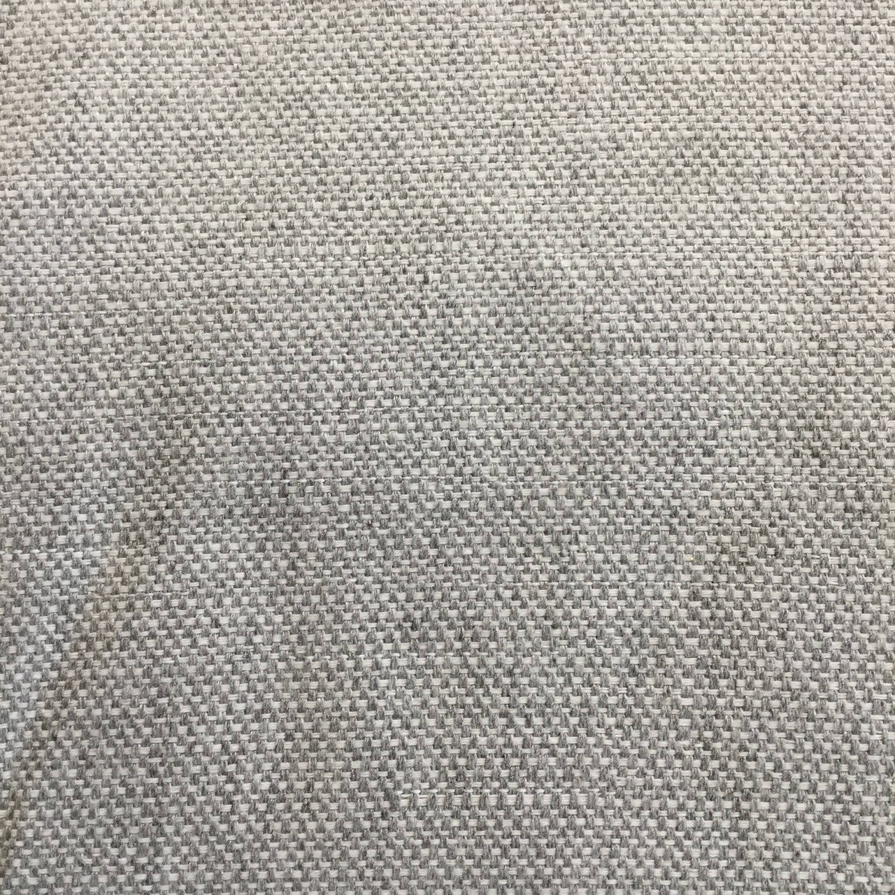 Heathered Grey Fabric | Heavyweight Upholstery Fabric | 54 Wide | By the  Yard