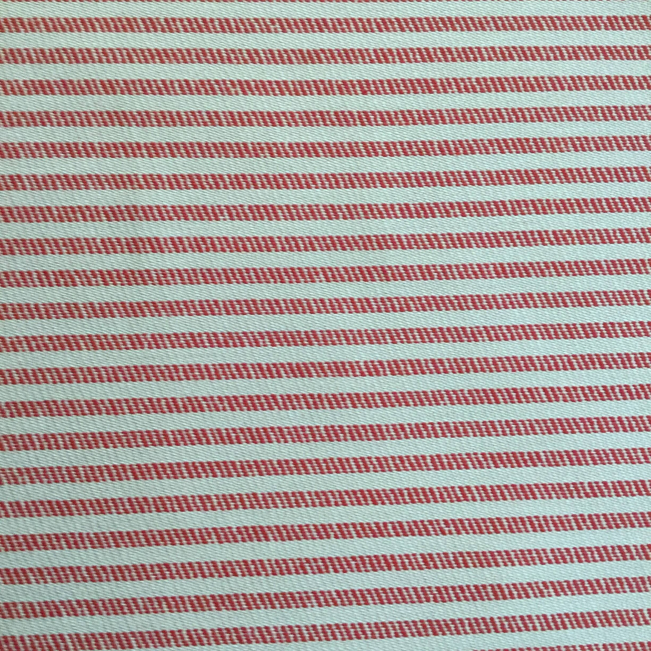 Ticking Fabric by The Yard - 54 Wide