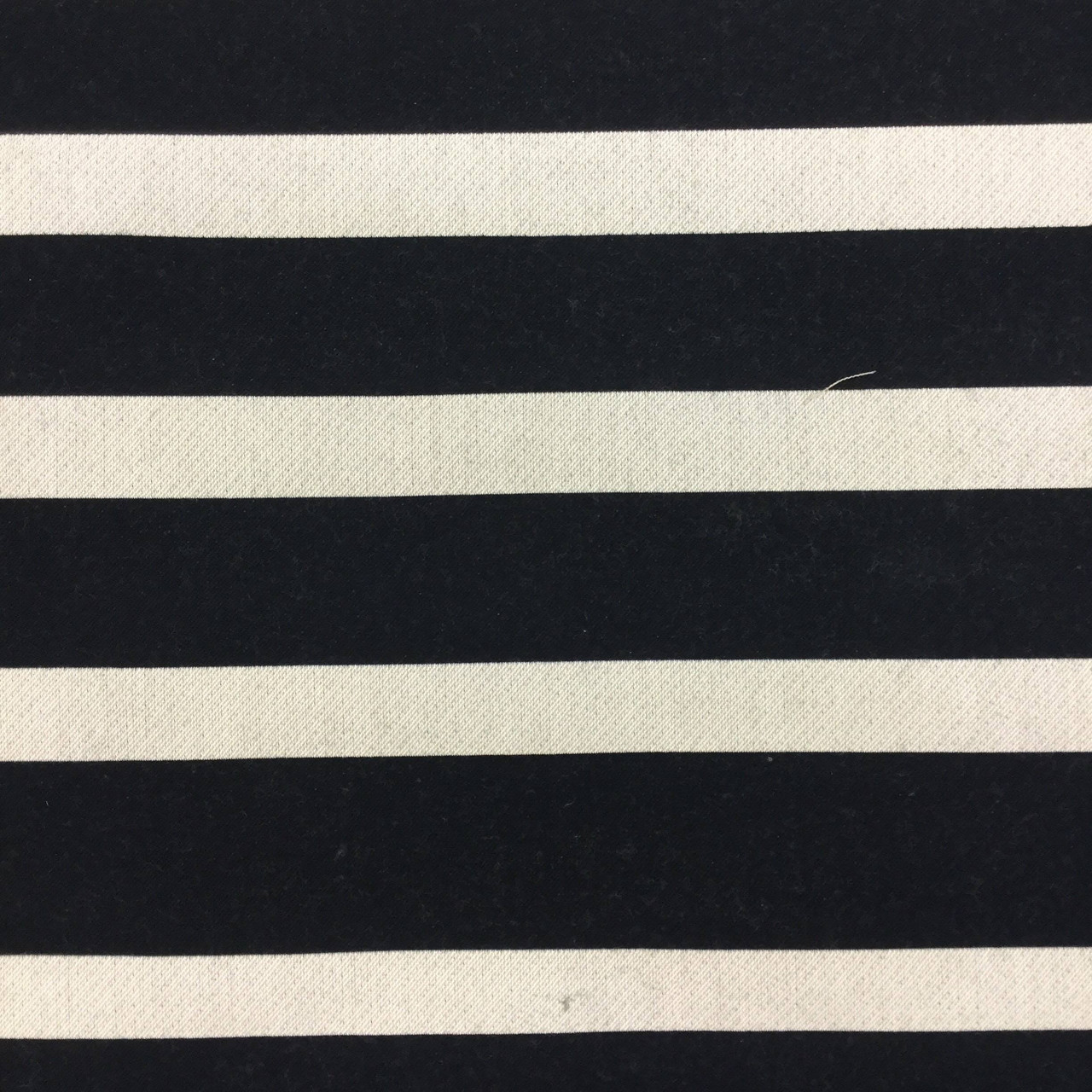 100% Jute webbing - Black Stripe - Upholstery Connection