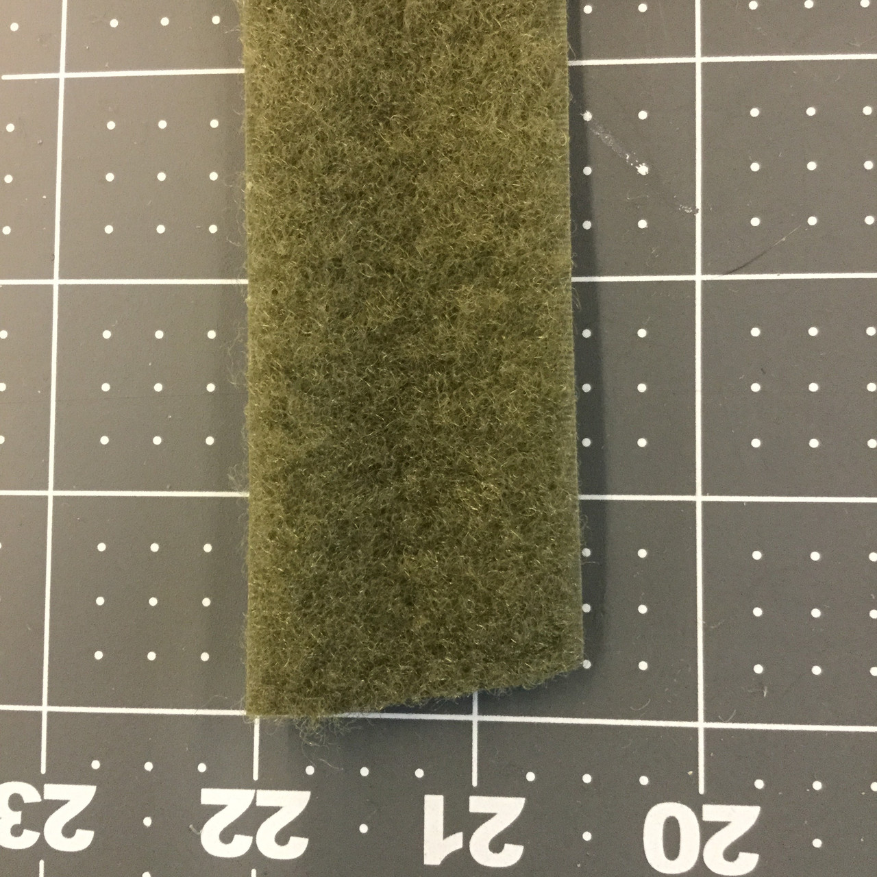 Loop Velcro Field ADD ON – Yellow Birch Outfitters