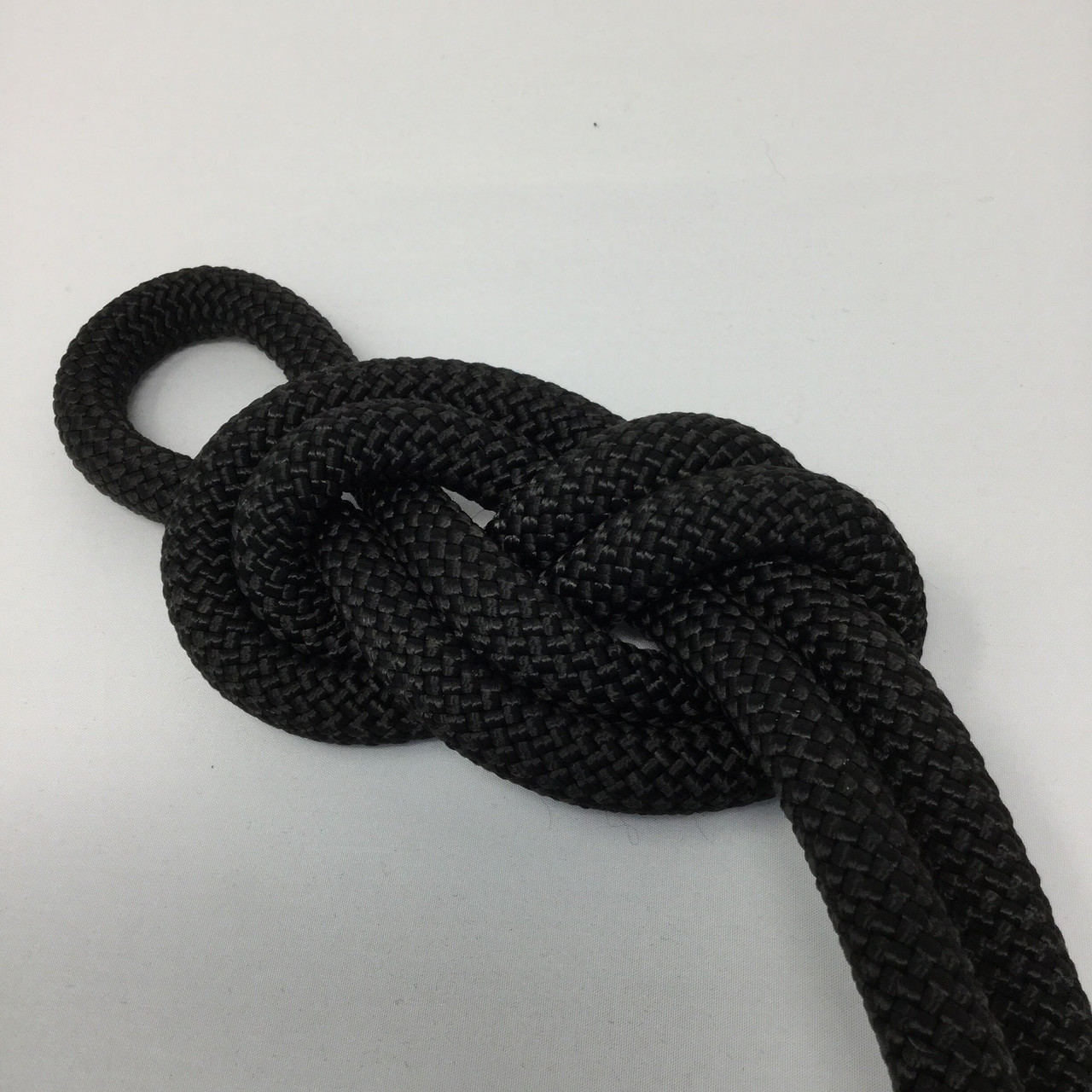 Rope Laces (Black)-FL10281