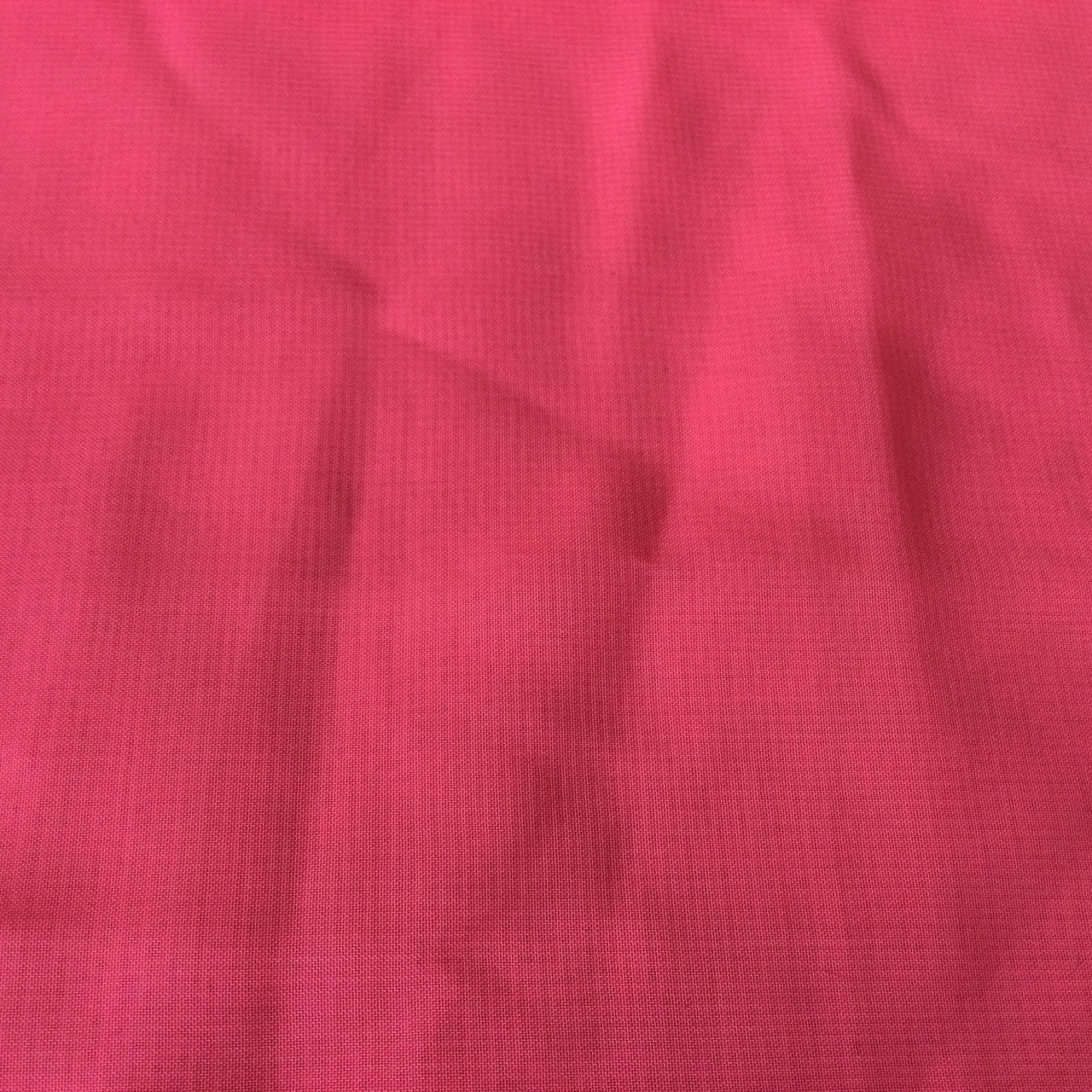 Neon Pink Chiffon Fabric