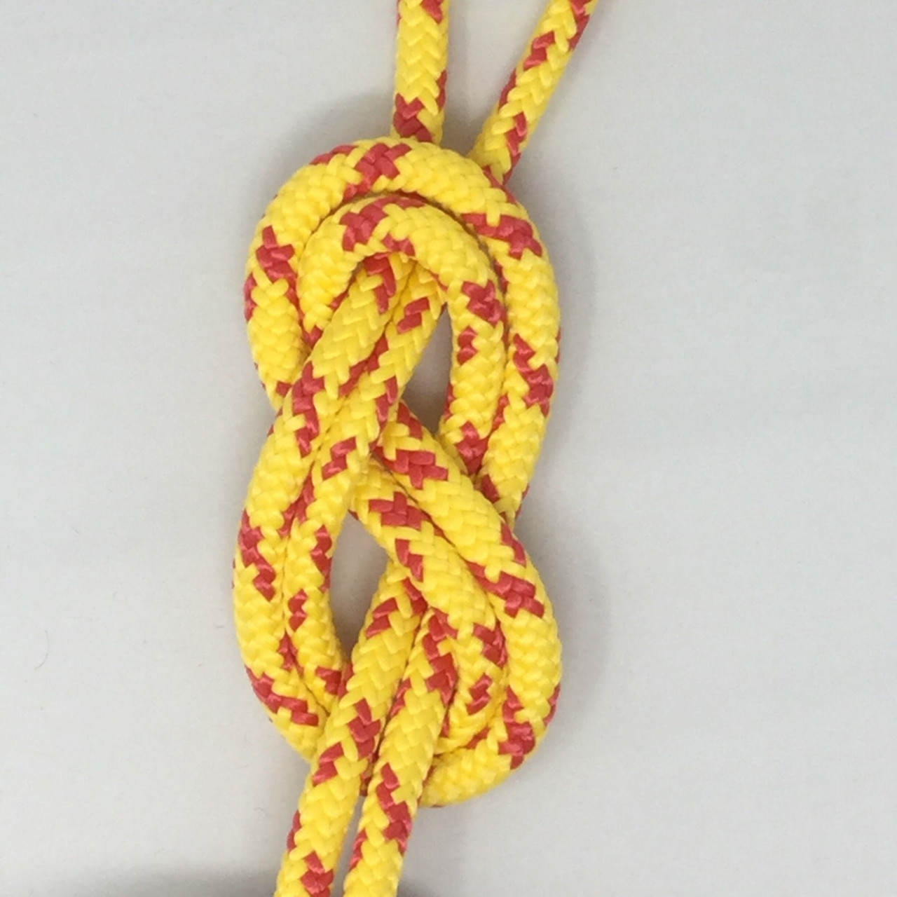 Water Safety Rope WATER SAFETY ROPE 3/8