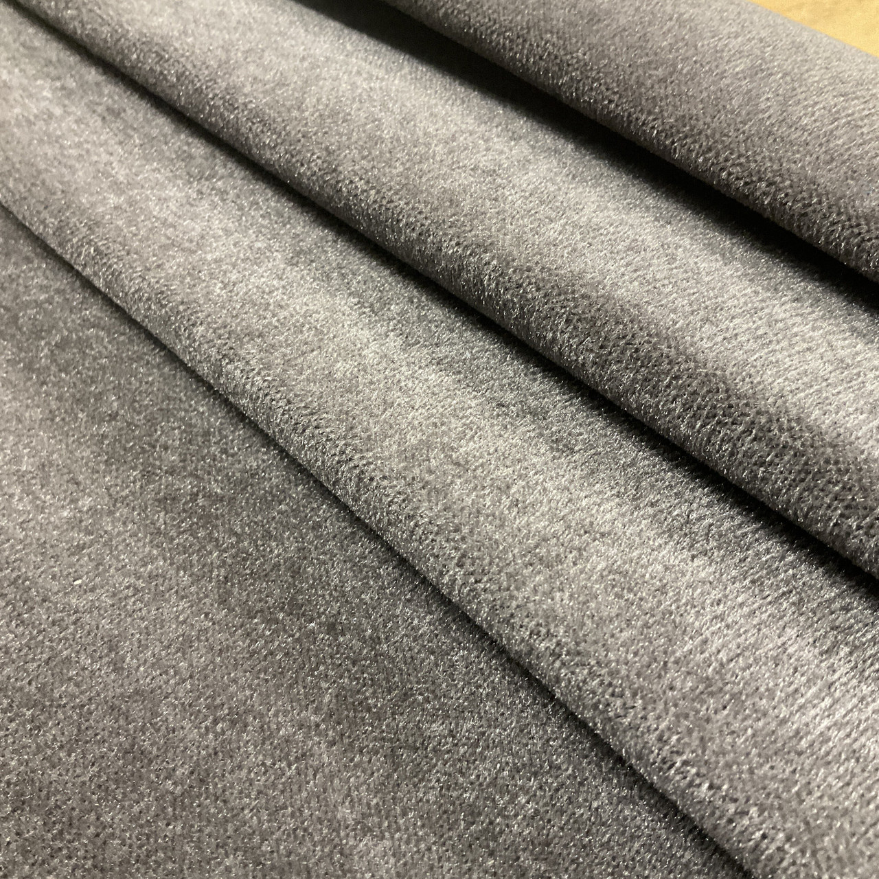 Charcoal Fabric 