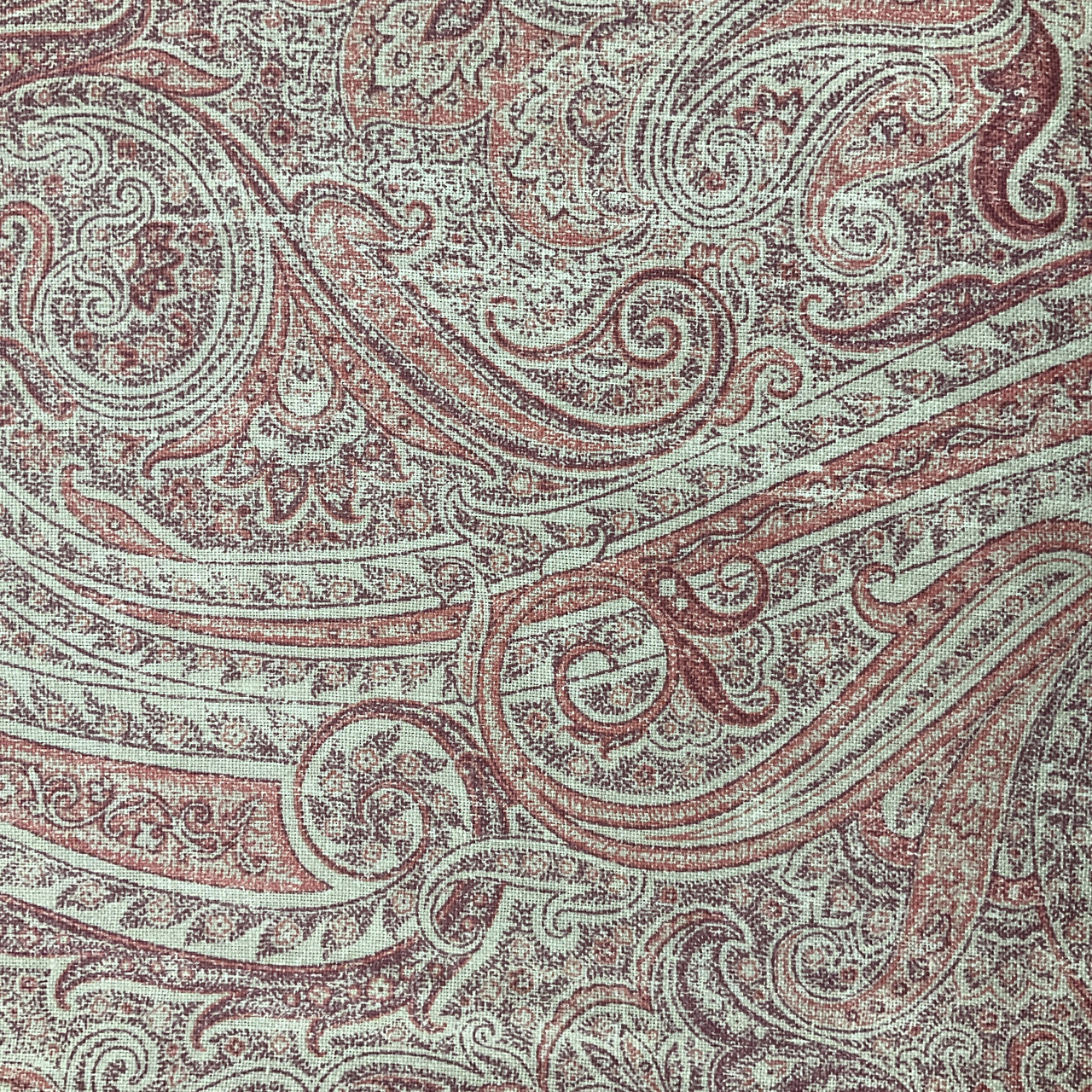 Classic Pattern Styles - Learn To Design Paisley Patterns