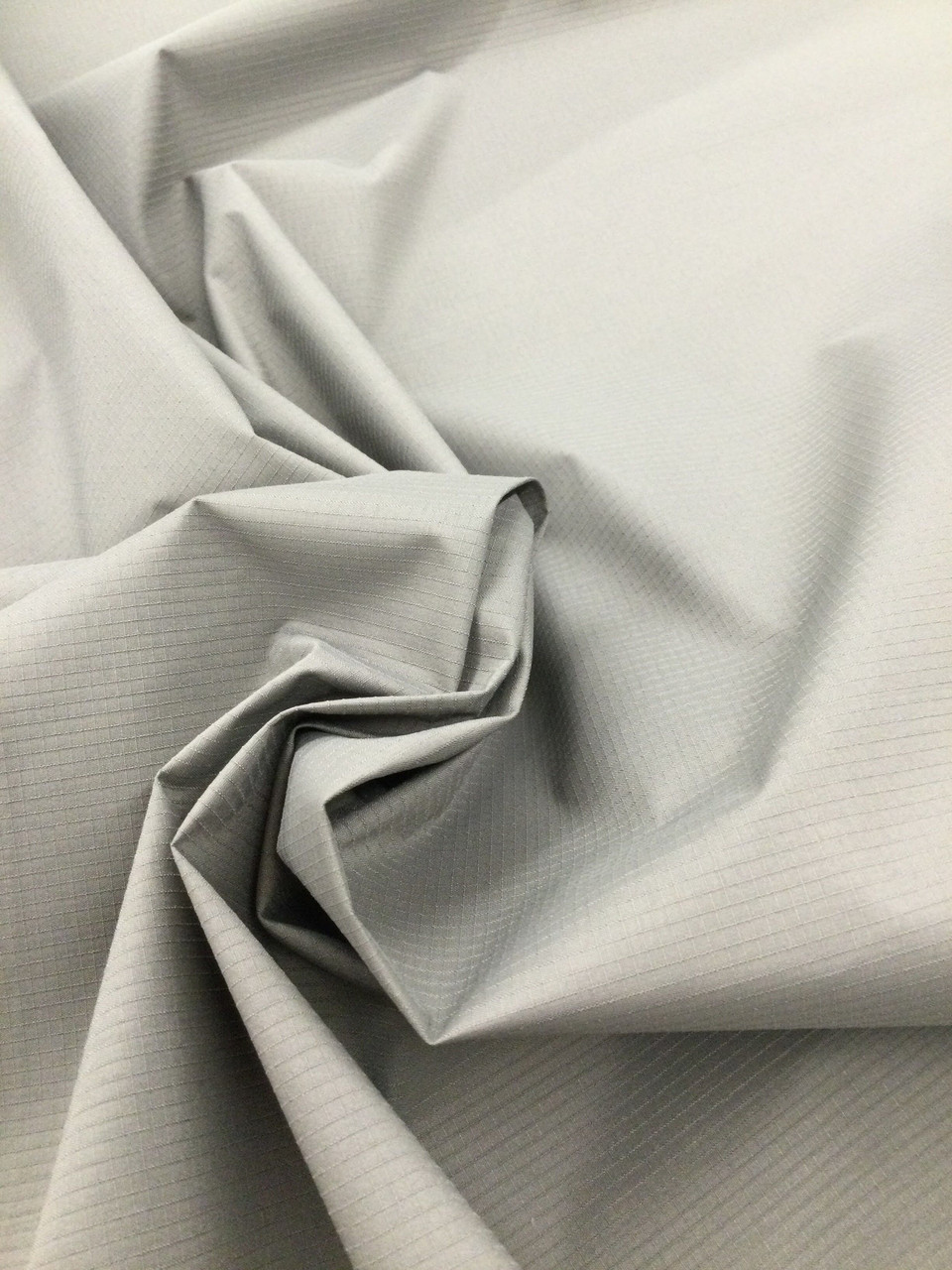 Water- Resistant Lightweight Nylon Fabric