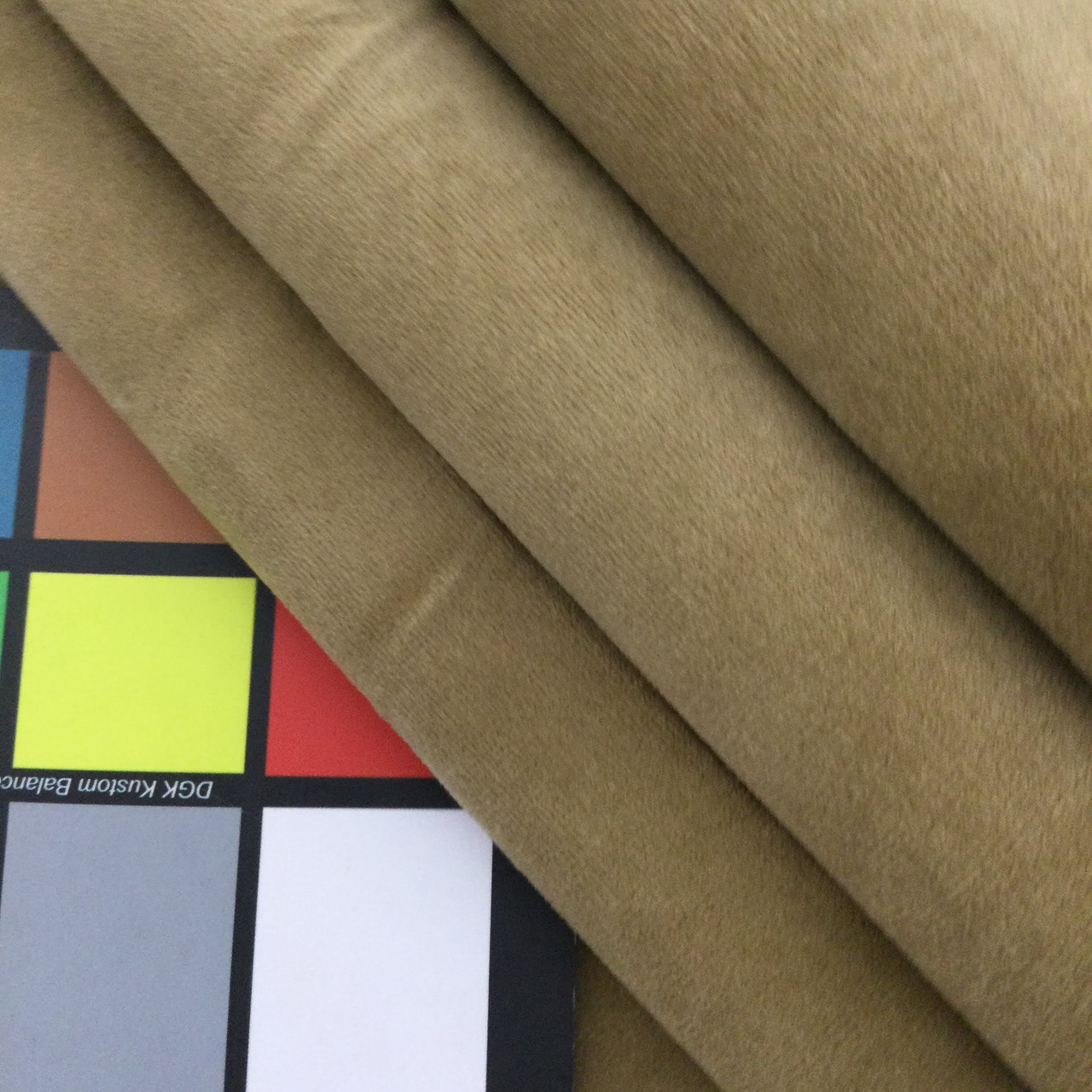 Brown Velvet Fabric 98126 – Fabrics4Fashion