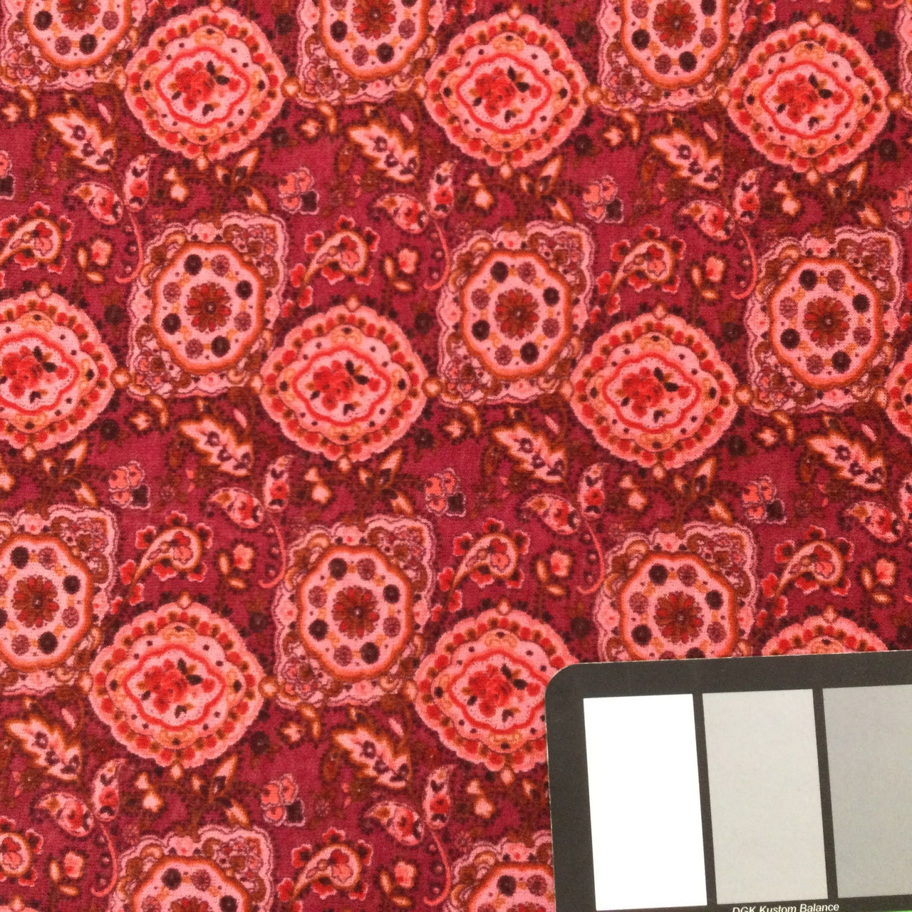 Custom Jersey Knit Fabric. Design Printed Knit Jersey Fabric