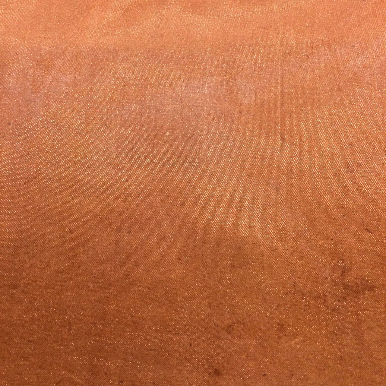 Burnt Orange Sheer Polyester Organza Fabric, Clothing and Apparel, By The  Yard