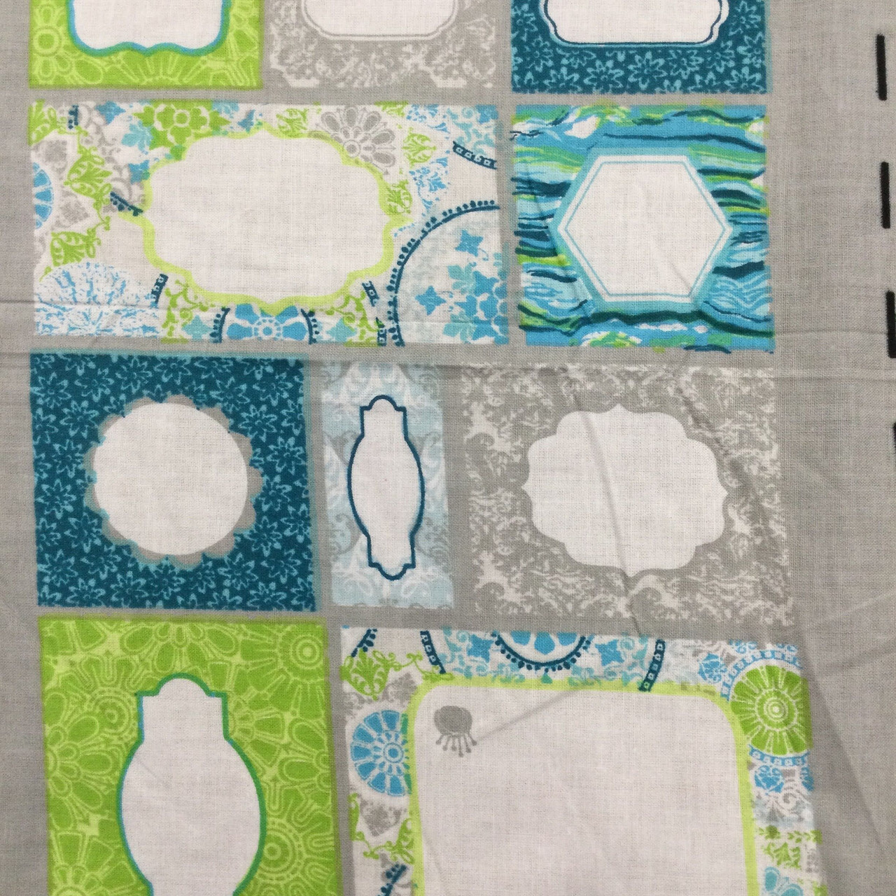 Baby Quilt Panels – Quilting Fabric Supplier