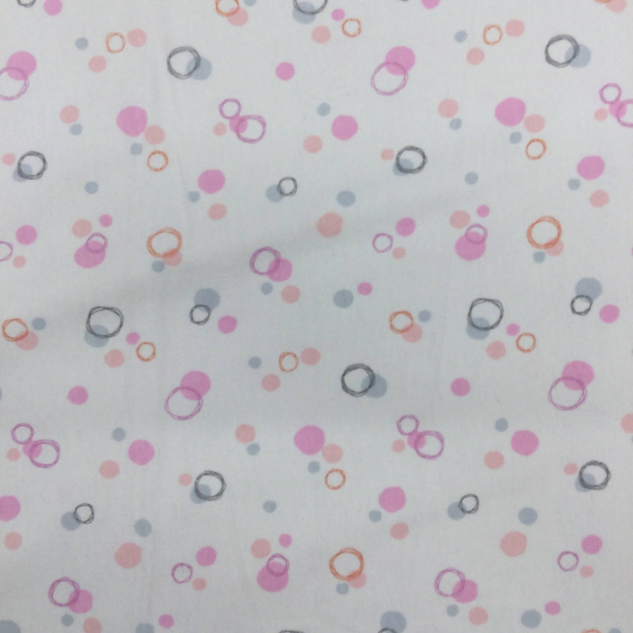 Checker Print Fabric By The Yard - Fashionista Fabric By The Yard - Pink  and White Fabric – Pip Supply