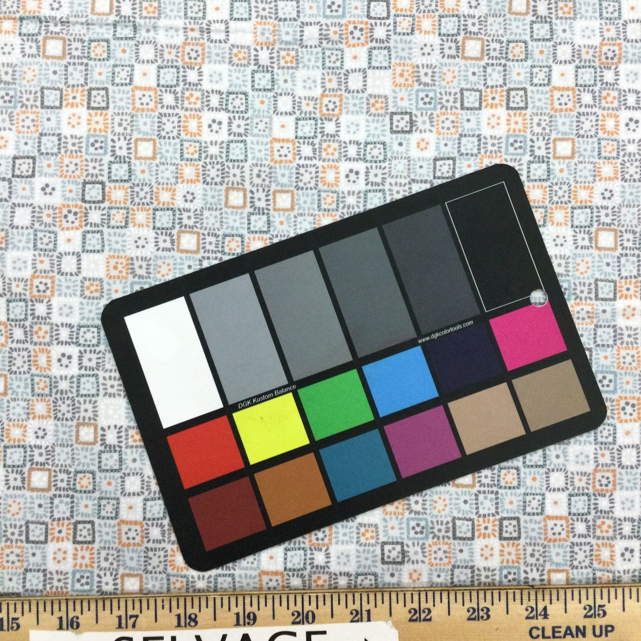 ★ codegraphy★ Block core jacquard color blocking round kn JACQUARD ZIP UP KNIT – TAAKK