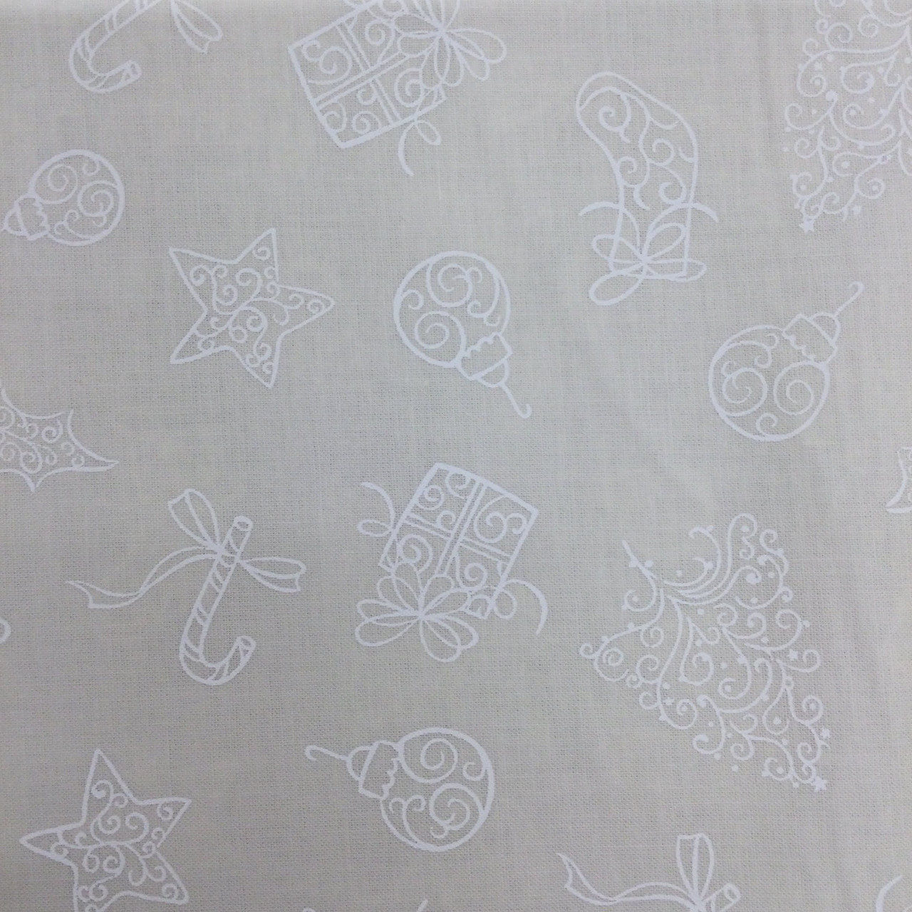 Black Suede Print by P&B Textiles 100% Cotton Fabric