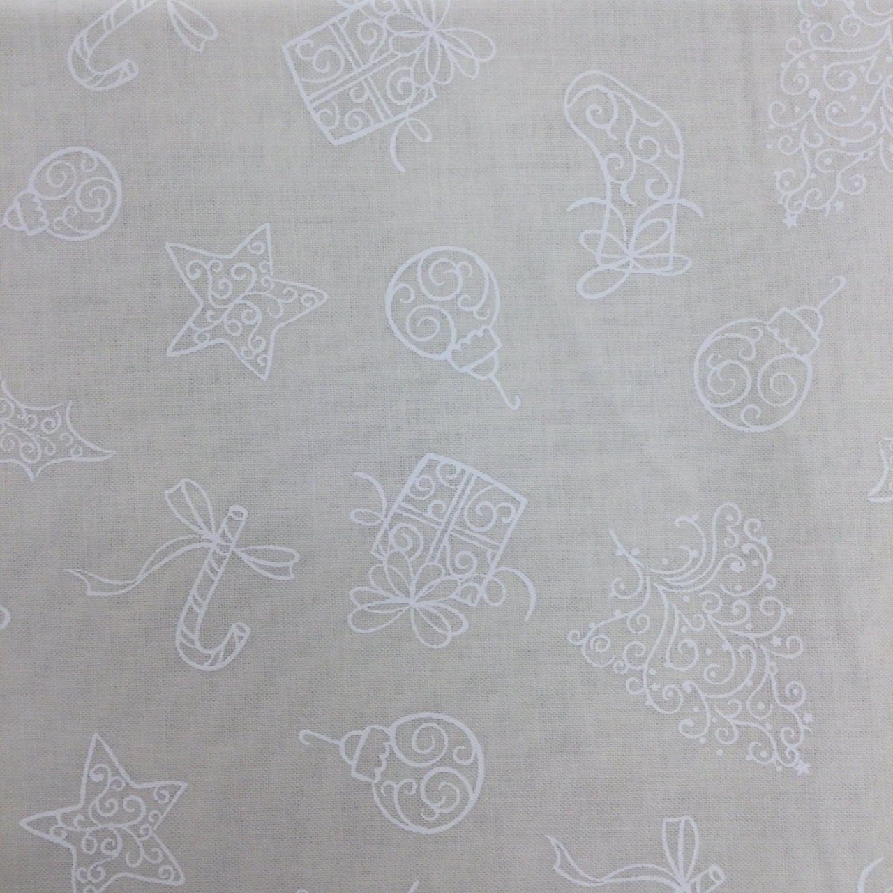 Muslin Fabric Natural 100% Cotton Fabric 60 Wide by The Yard (5 Yard)