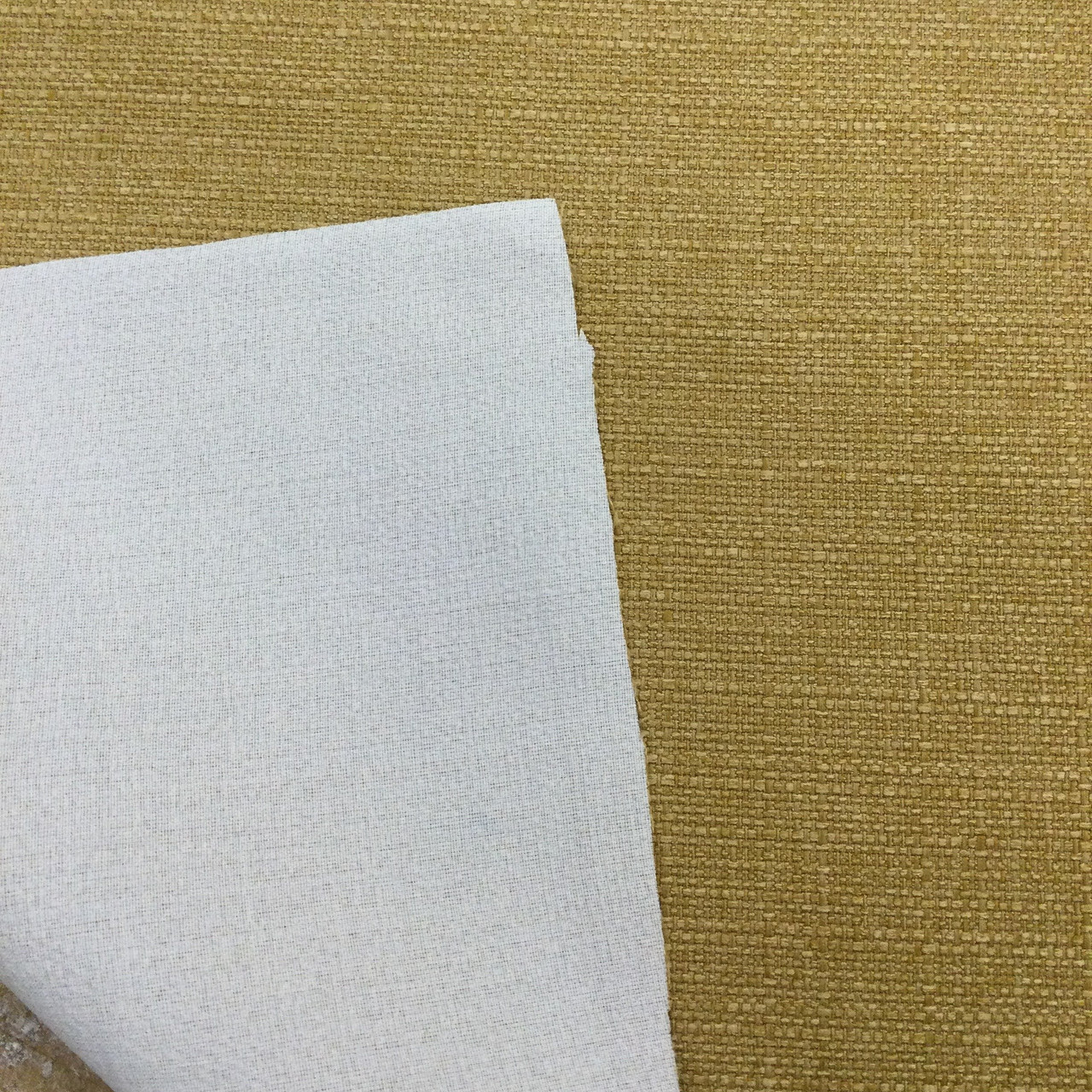 ANICHINI  Tibi Soft Heavyweight Linen Upholstery Fabric In 09 Sand