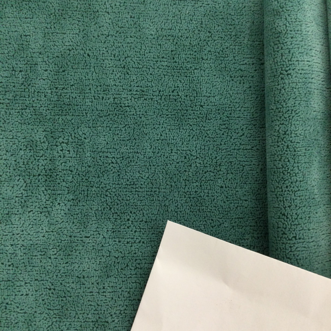 Lottie Sapphire Velvet Upholstery Fabric