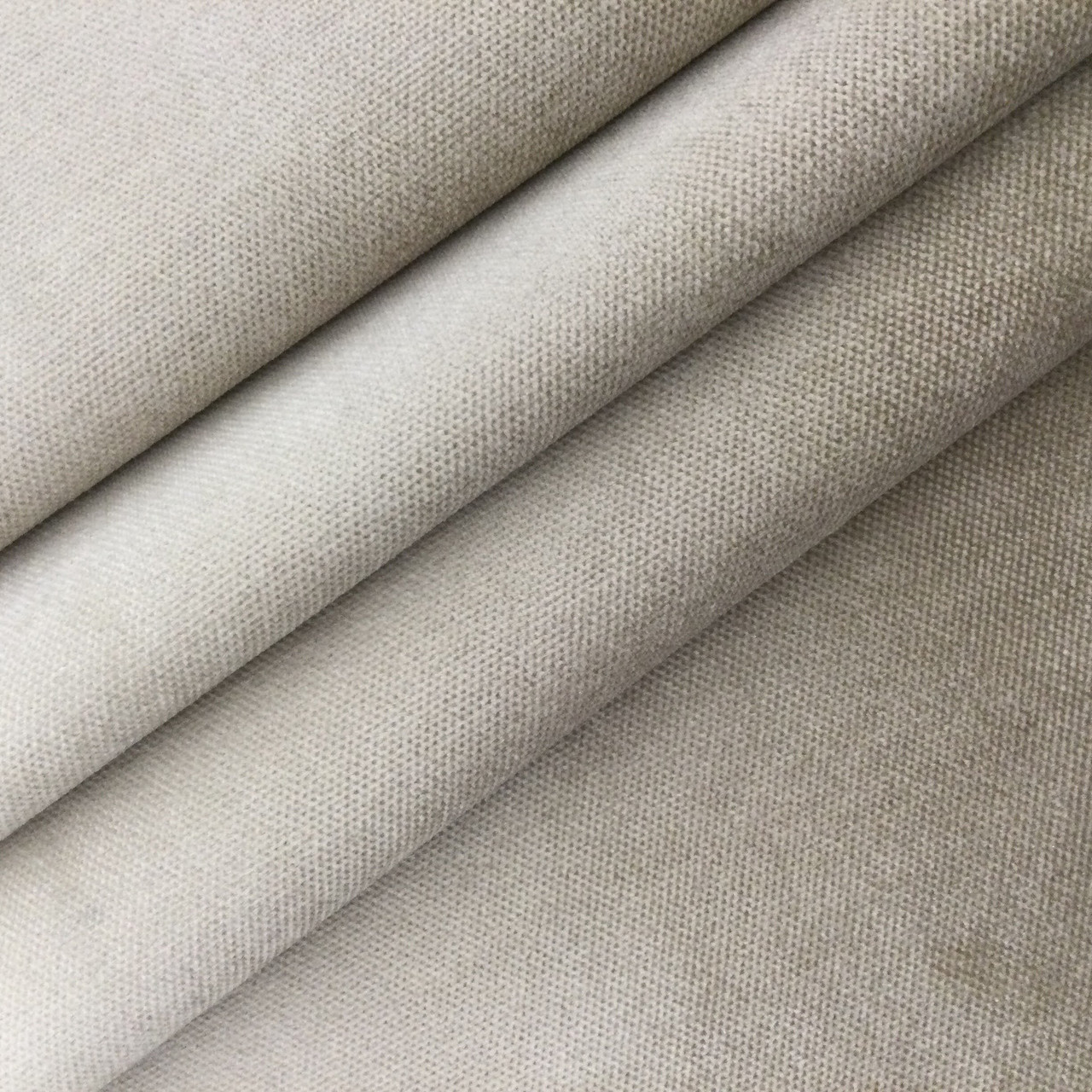 Light Tan | Boxer Velvet Upholstery Fabric | Home Decor | 54 Wide | BTY |  Soft