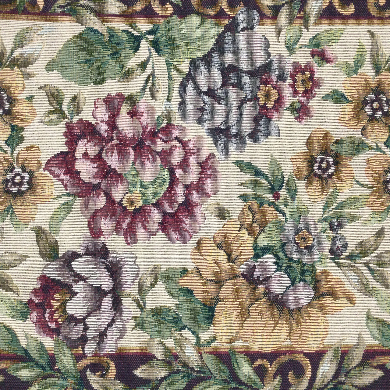 Cheap 2025 tapestry fabric