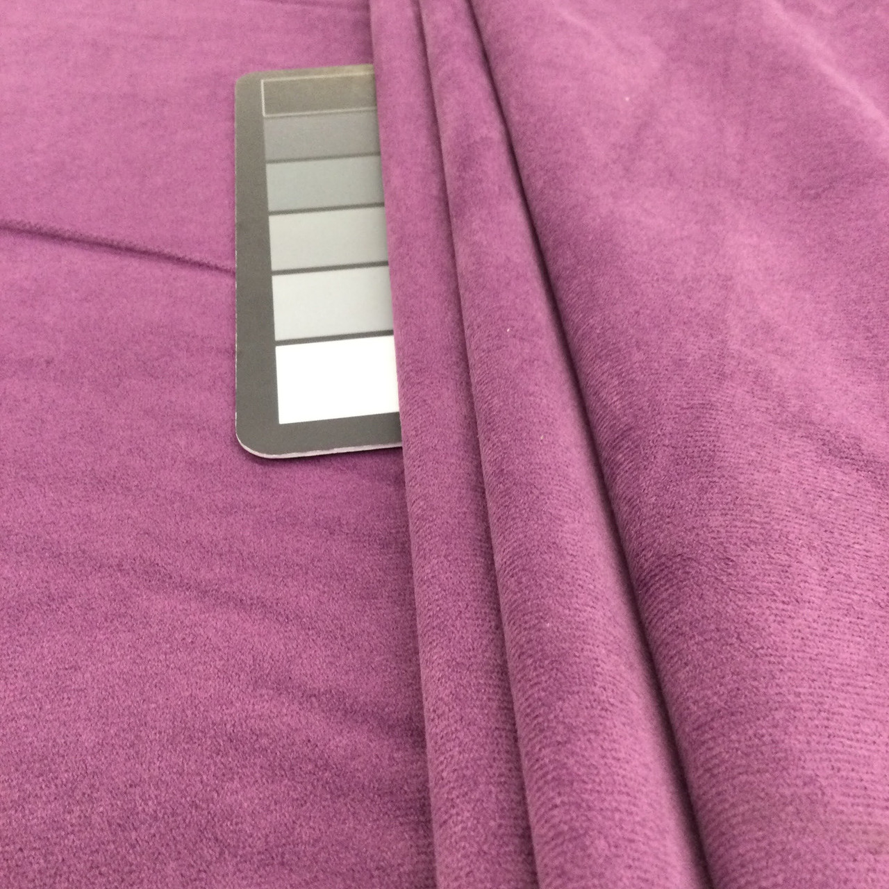 purple velvet upholstery fabric