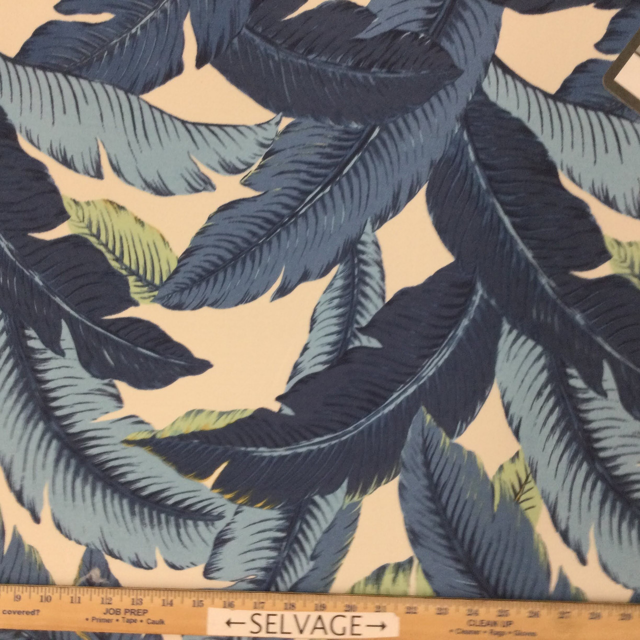 Tommy Bahama Indoor/Outdoor Botanical Glow Tiger Lily, Medium Weight  Outdoor Fabric, Home Decor Fabric