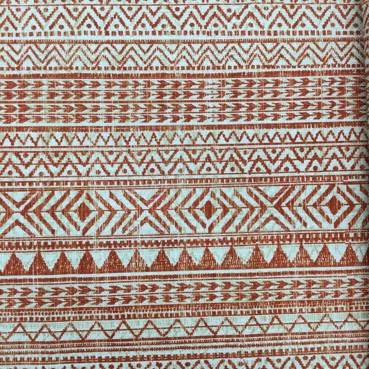 Boho Fabric by The Yard, Aztec Upholstery Fabric, Tribal Exotic Pattern  Decor Fabric, Geometric Stripe Indoor Outdoor Fabric, DIY Art Waterproof