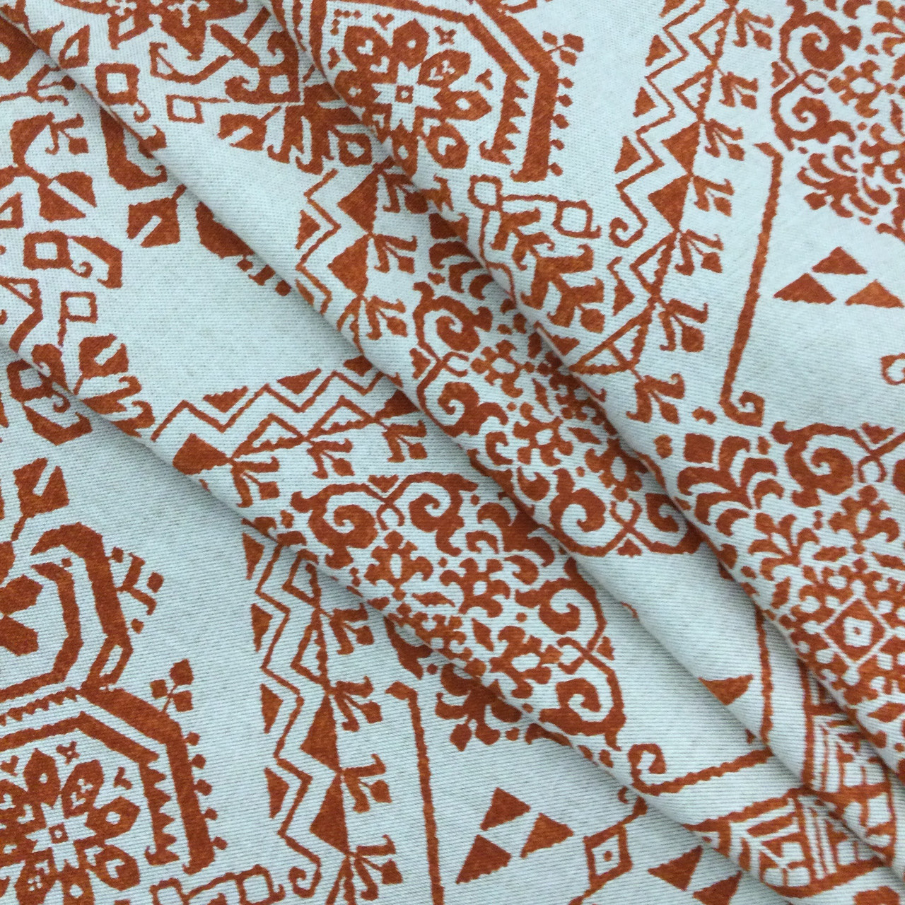 Boho Western Fabric by The Yard 1 Yard Brown Aztec Decorative Waterproof  Outdoor Fabric Outdoor Fabric Ethnic Tribe Arrow Aztec Upholstery Fabric  for