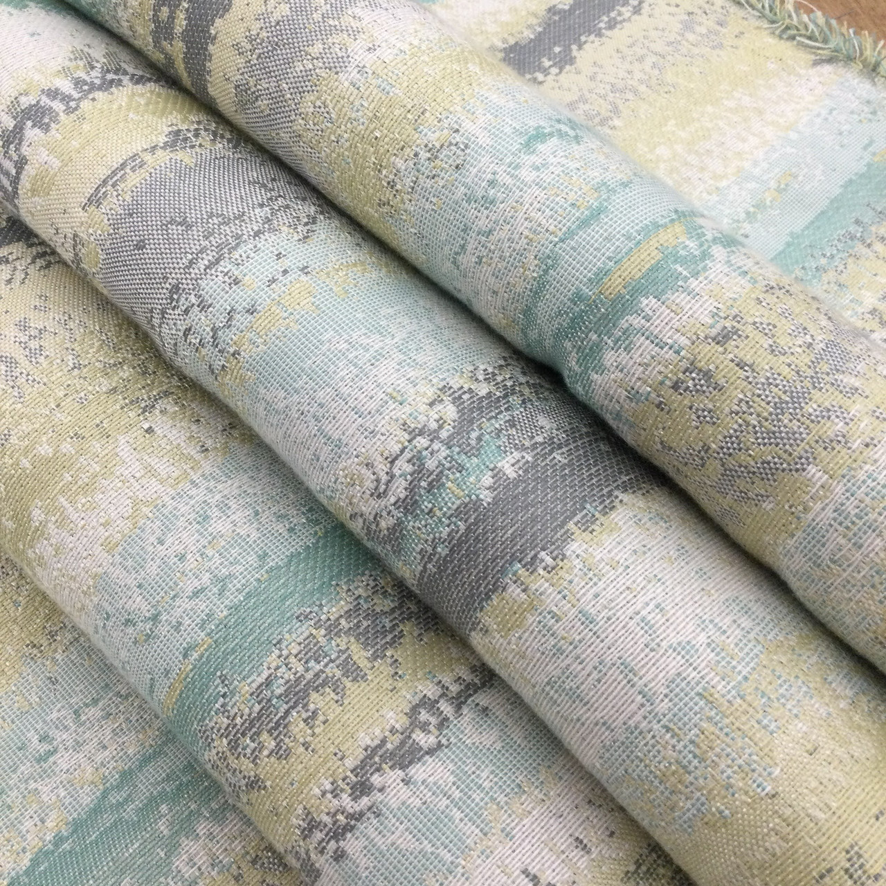 Jacquard Fabric