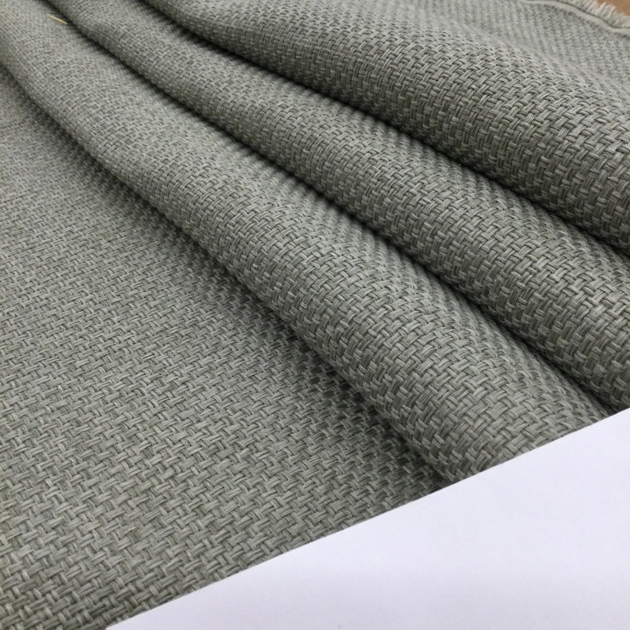 Beige Two-Tone Herringbone Lining Fabric, Sold by The Yard