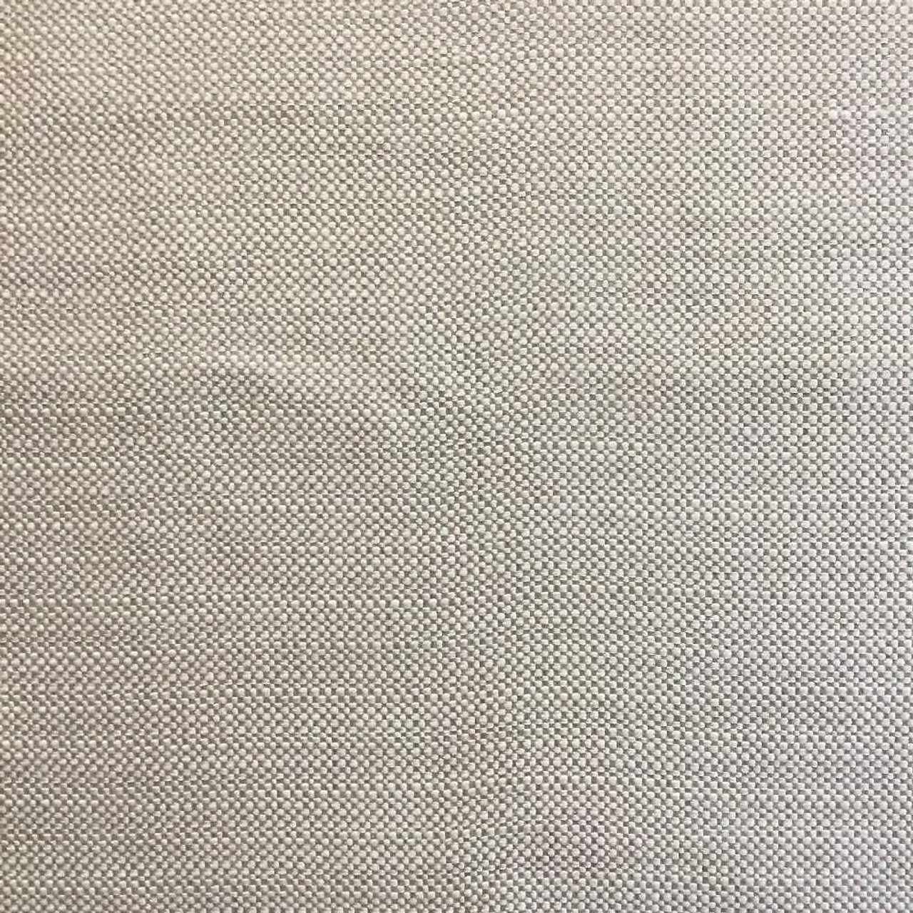 3.13 Yards Woven Upholstery Fabric in Biscuit