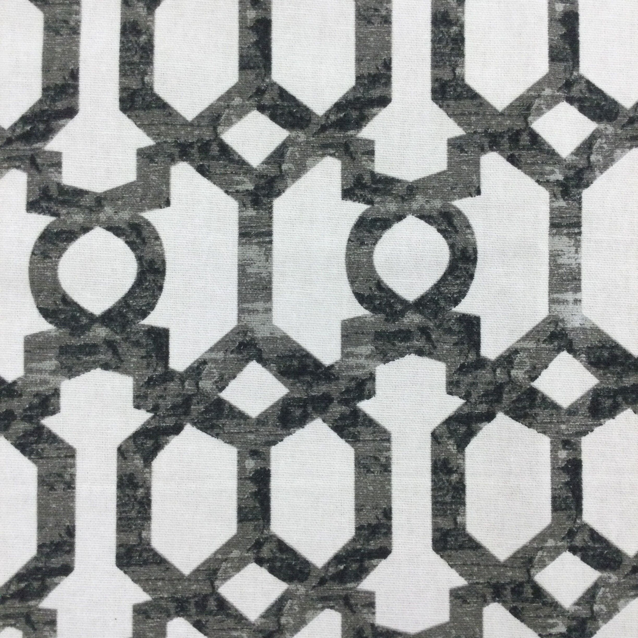 Grey color mesh fabric textile texture background,lattice sport wear  textured Stock Photo