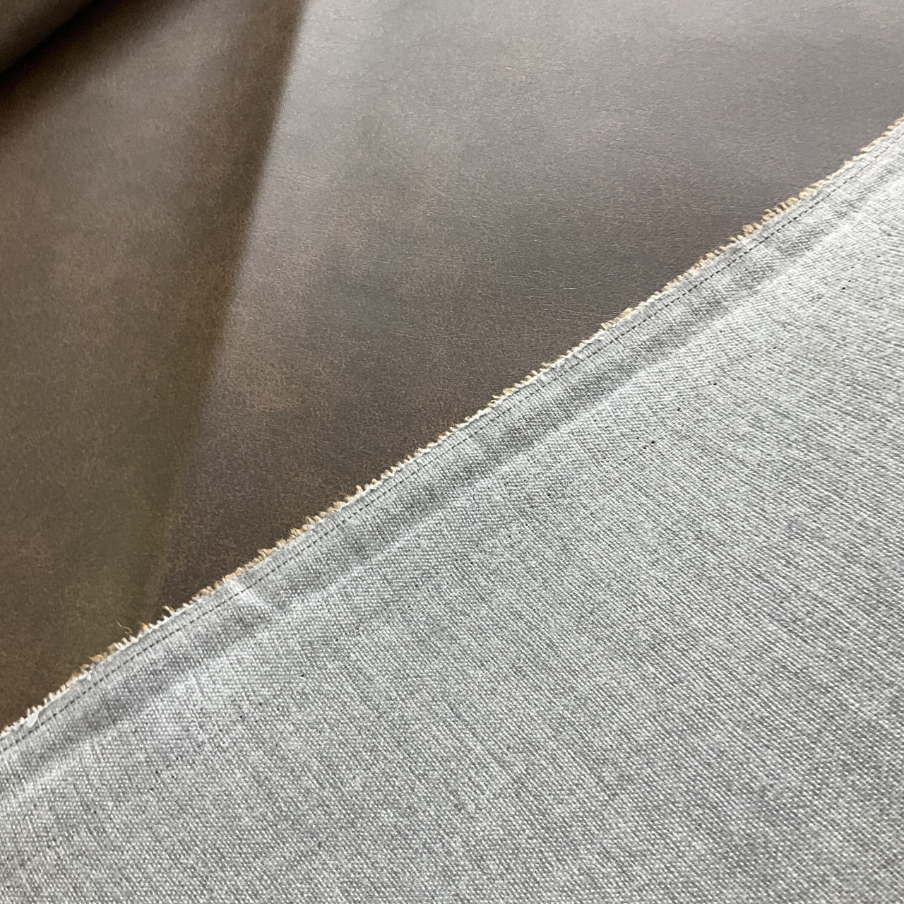 Richloom Fabrics Zahara Chocolate Brown Upholstery Fabric – Toto