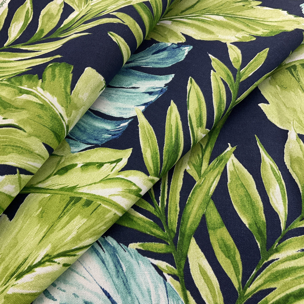Richloom Solarium Outdoor Zealand Capri, Lightweight Outdoor Fabric, Home  Decor Fabric
