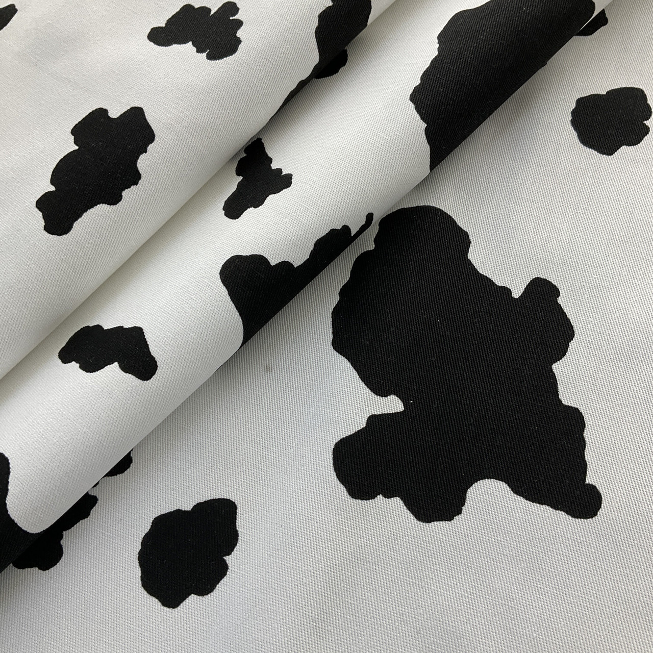 Buy Black Colour Fabrics, Plain & Printed Fabric Online @ Low