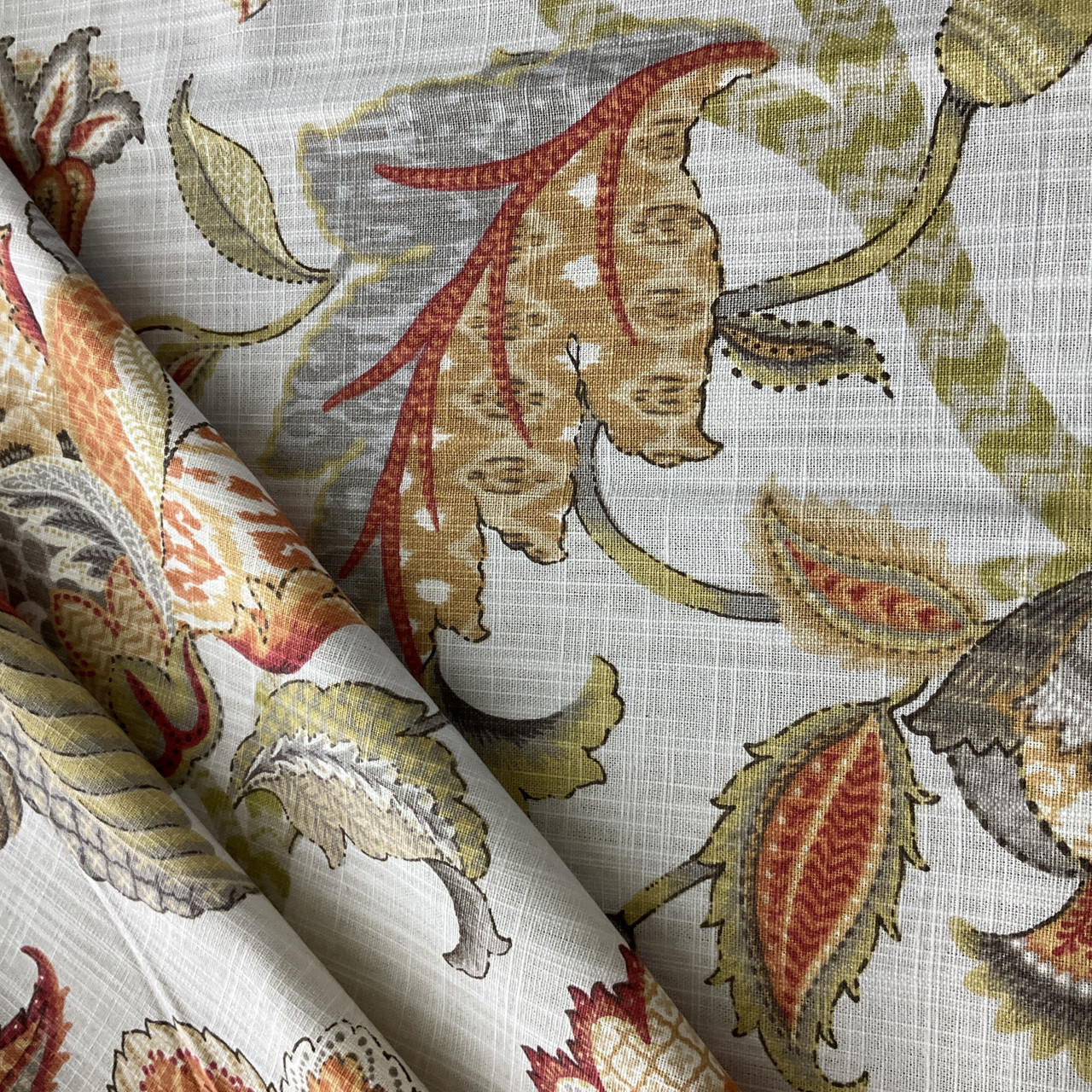 Blue Duck Ticking Fabric – Denver Fabrics