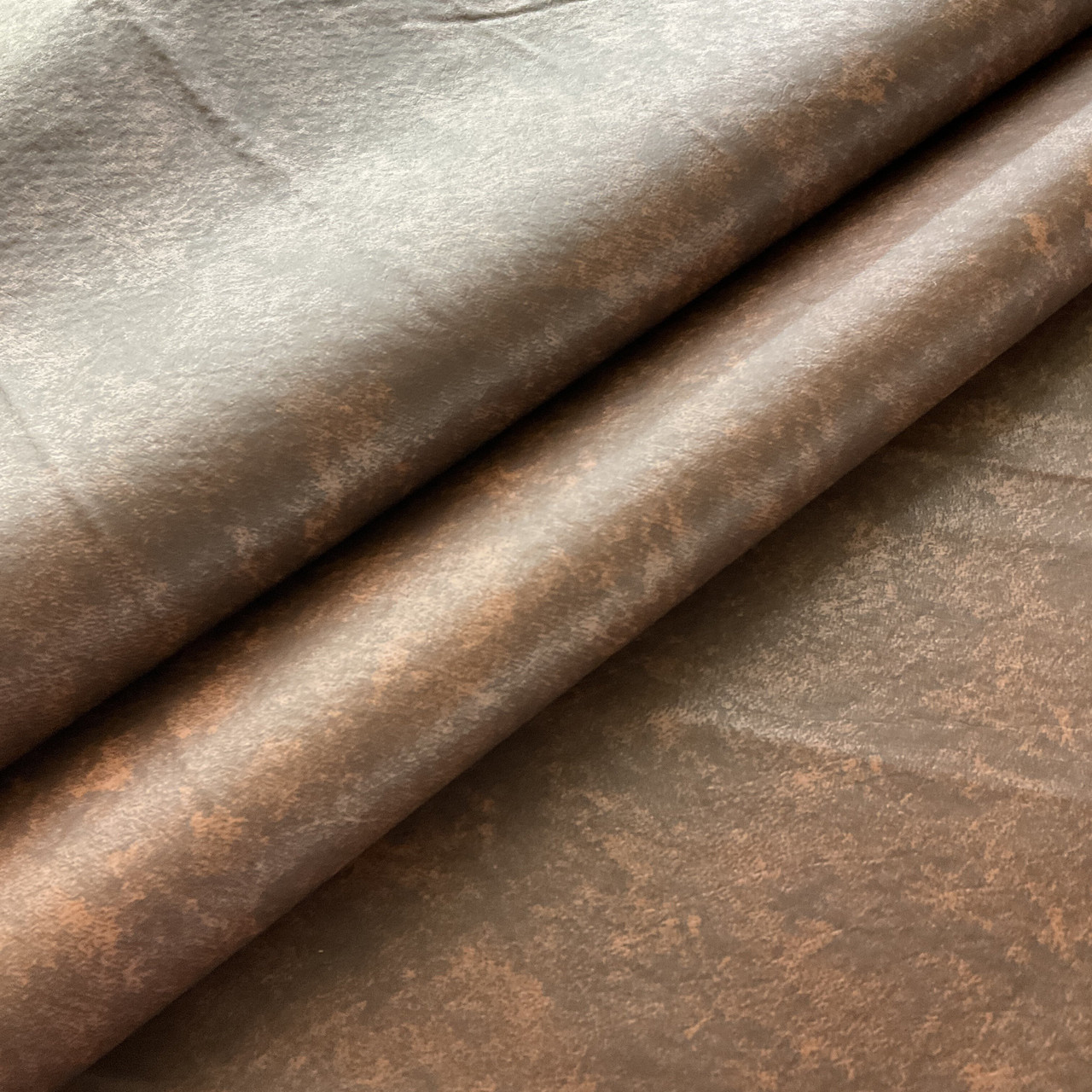 Real Leather Sheets Orange/red/brown/black Leather Genuine Leather Fabric  Leather Supplies Natural Cowhide Leather Pieces Upholstery Leather 