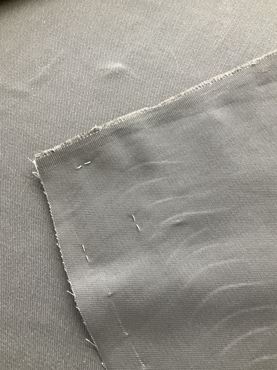 Improving Comfort Properties of Denim Fabric through Washing Treatment