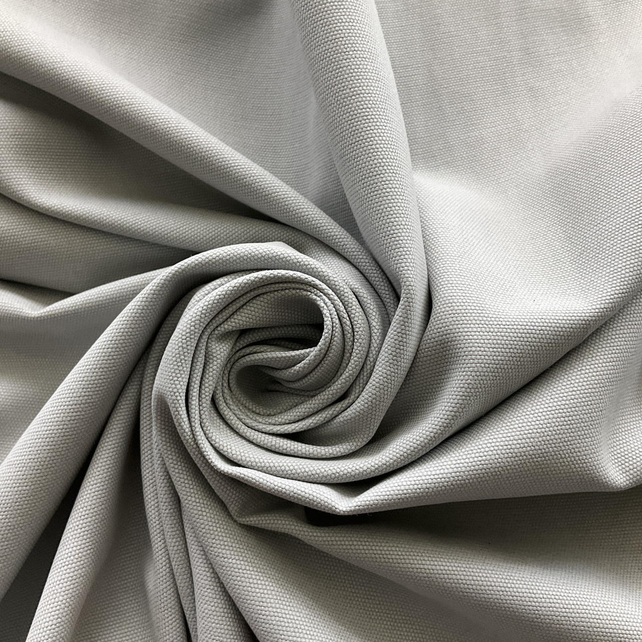 8.5 oz Brushed Canvas Cloud | Medium/Heavyweight Canvas